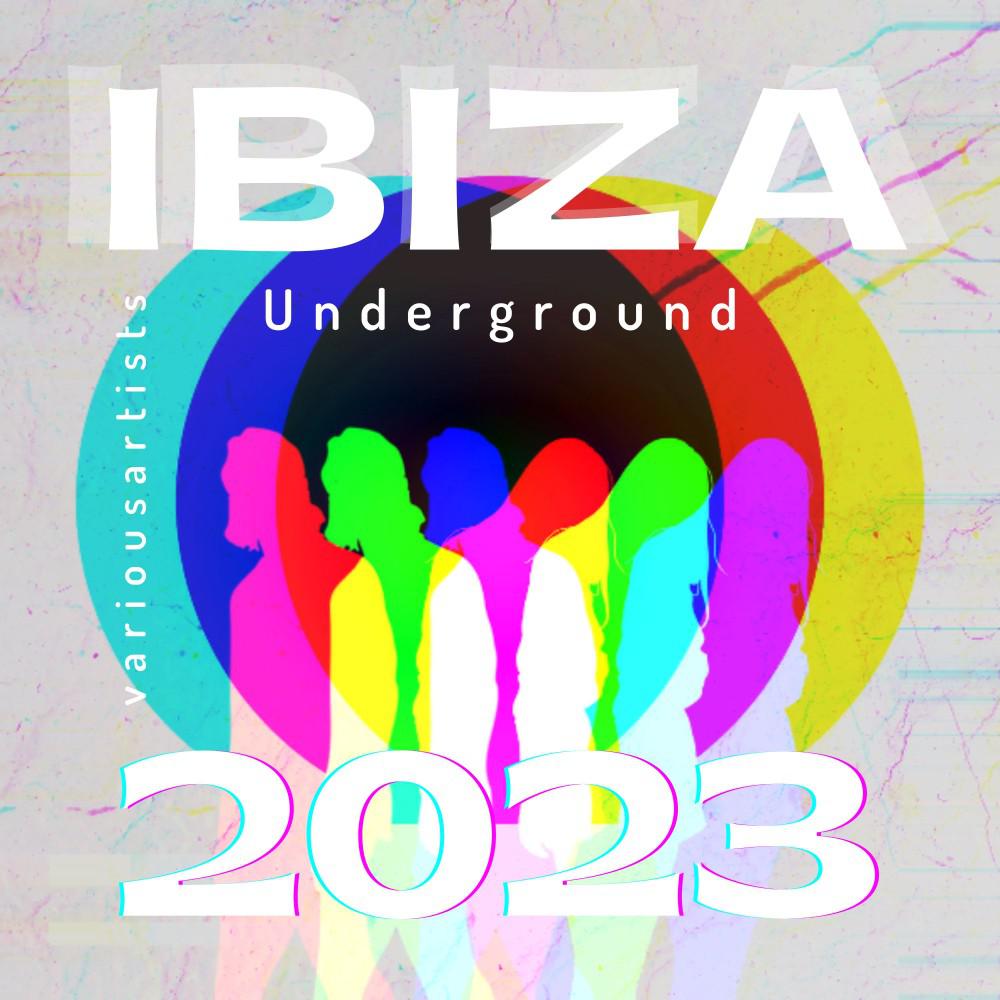 Постер альбома Ibiza Underground 2023