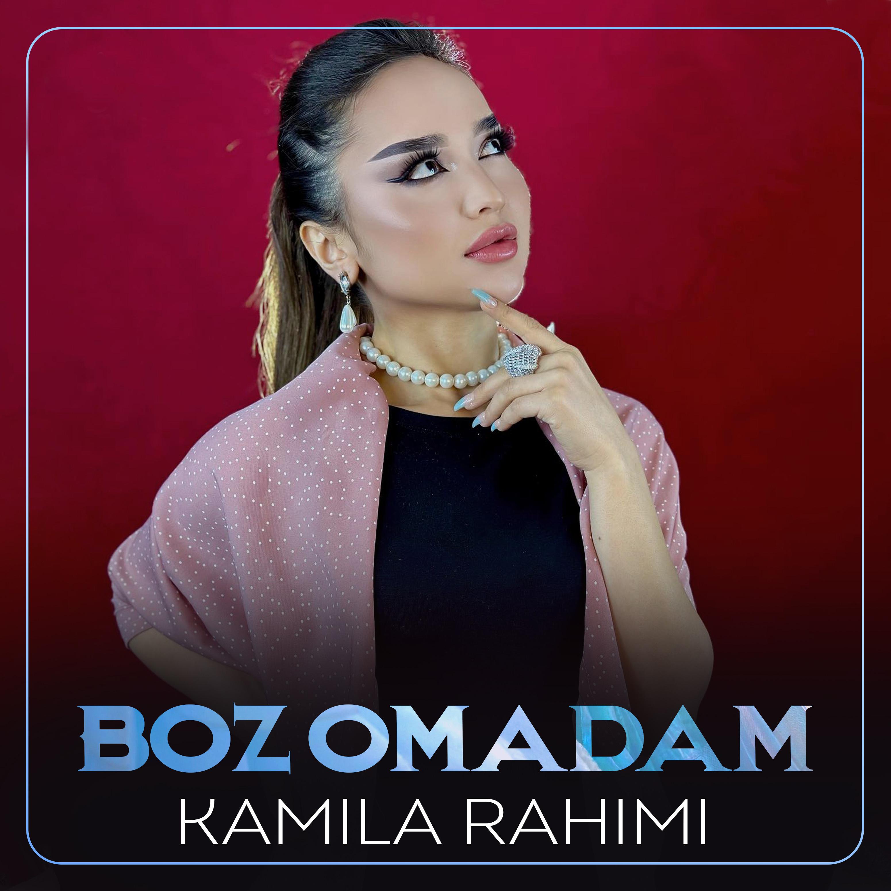 Постер альбома Boz Omadam