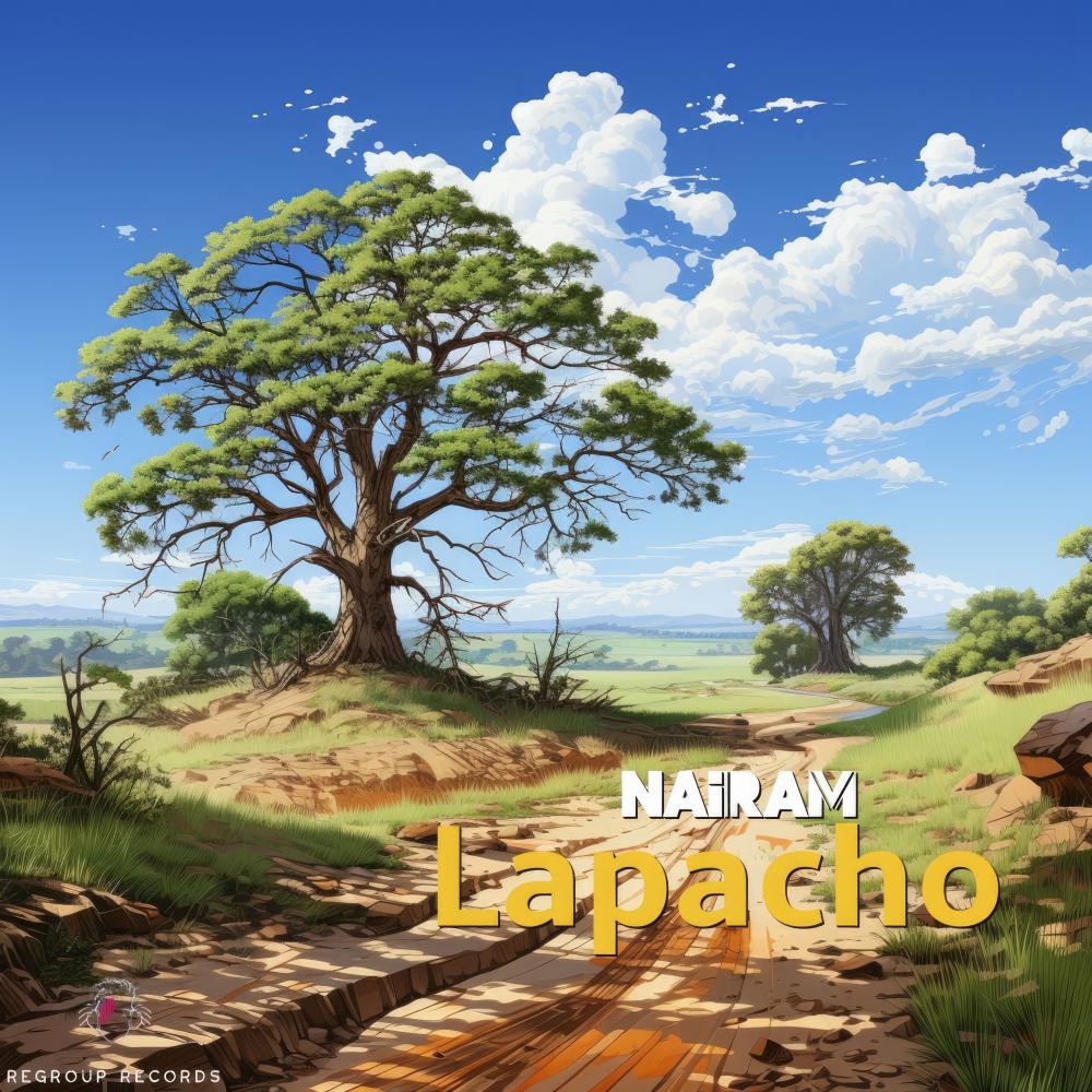 Постер альбома Lapacho