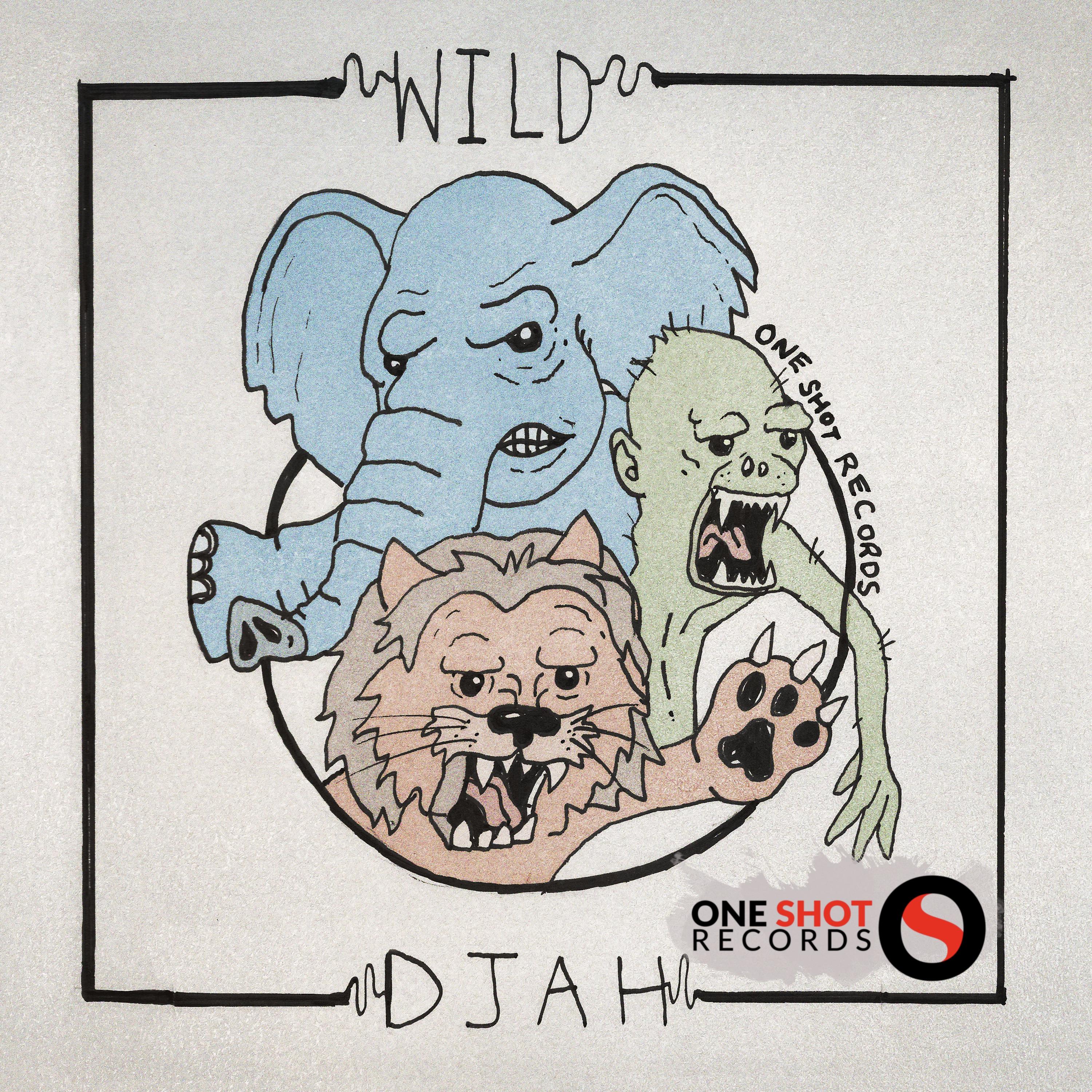 Постер альбома Wild EP