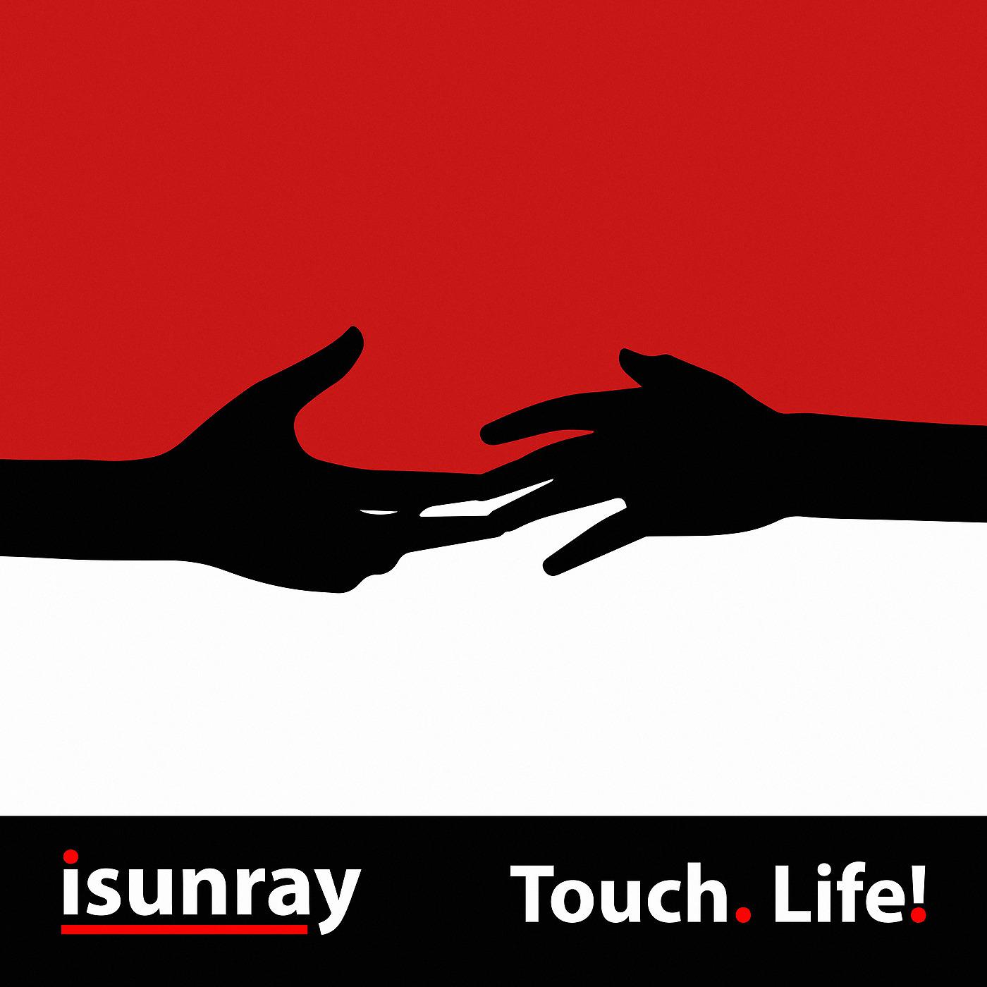 Постер альбома Touch. Life!