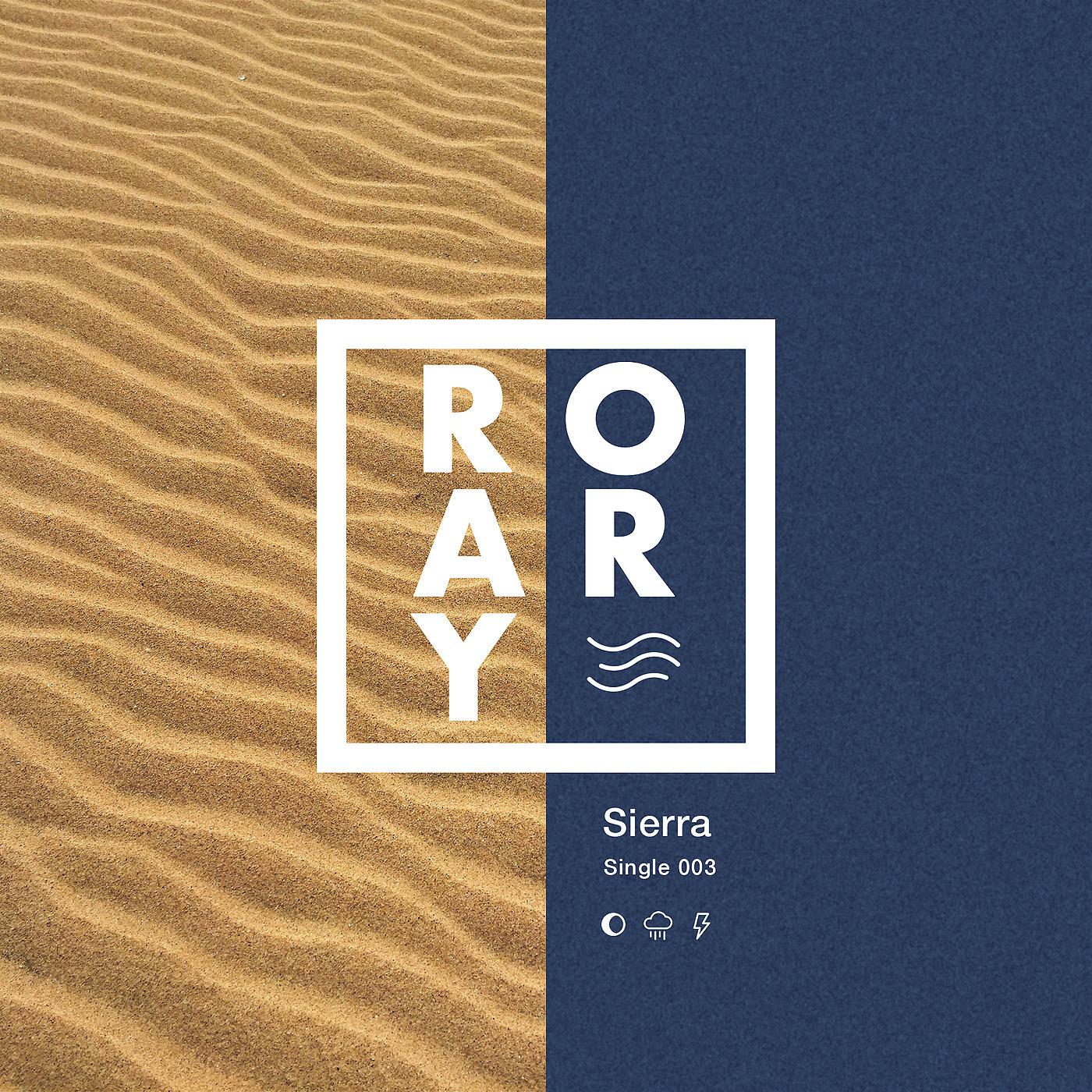 Постер альбома Sierra