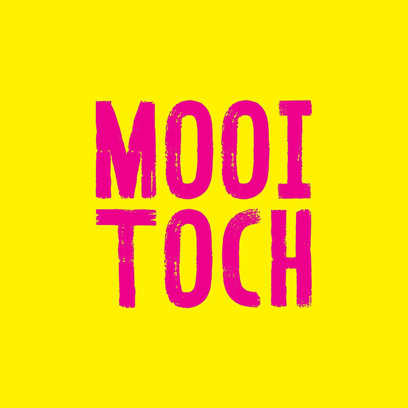 Постер альбома Mooi Toch