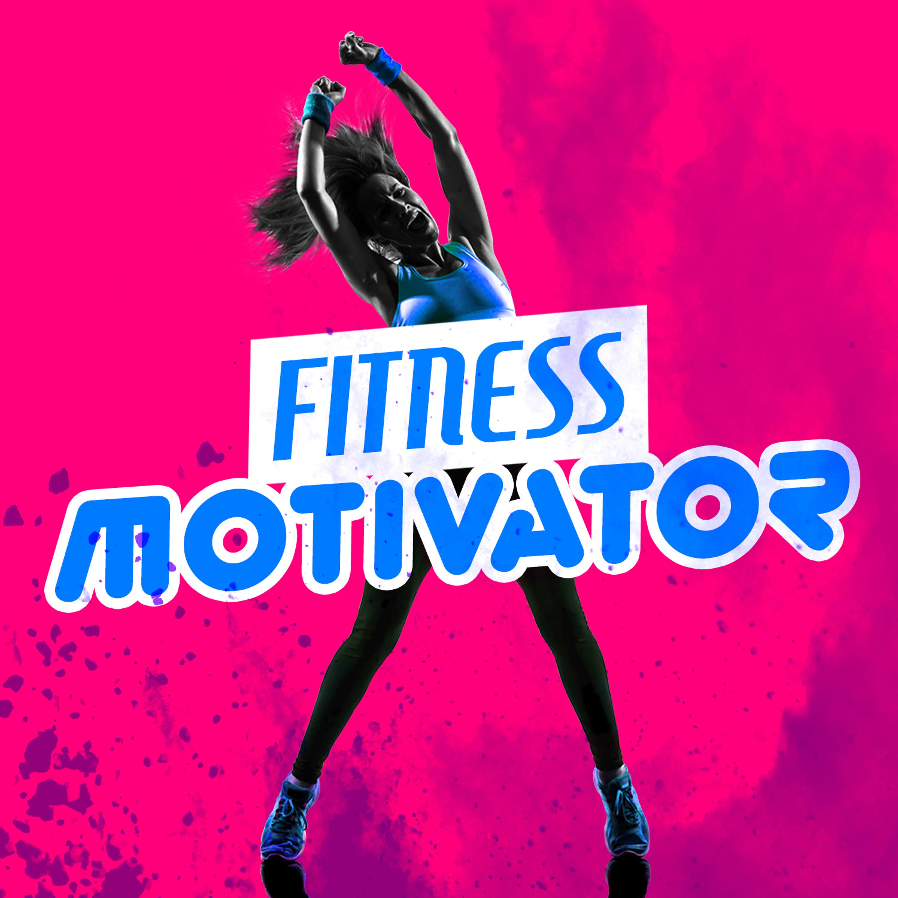 Постер альбома Fitness Motivator