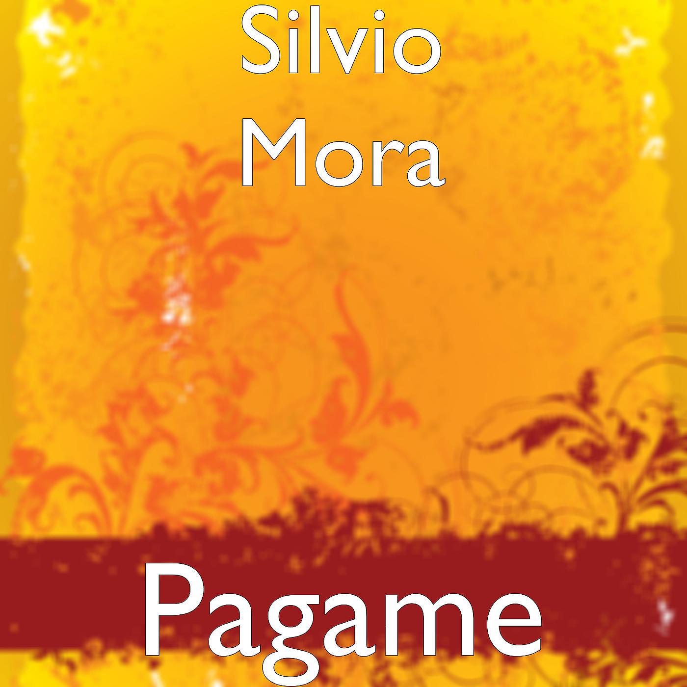Постер альбома Pagame