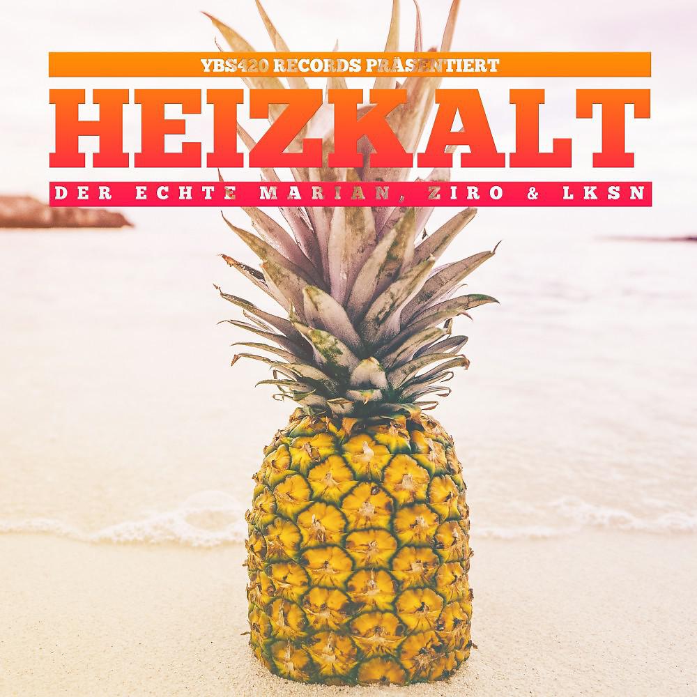 Постер альбома Heizkalt