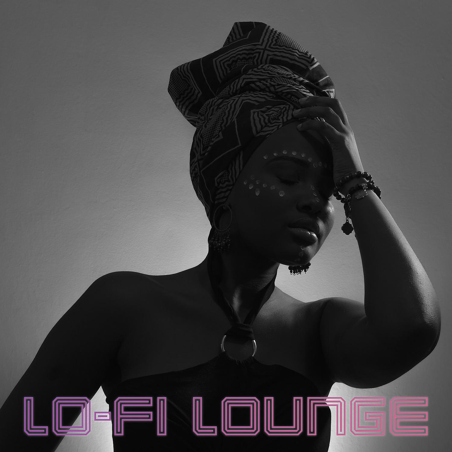 Постер альбома Lo-Fi Lounge