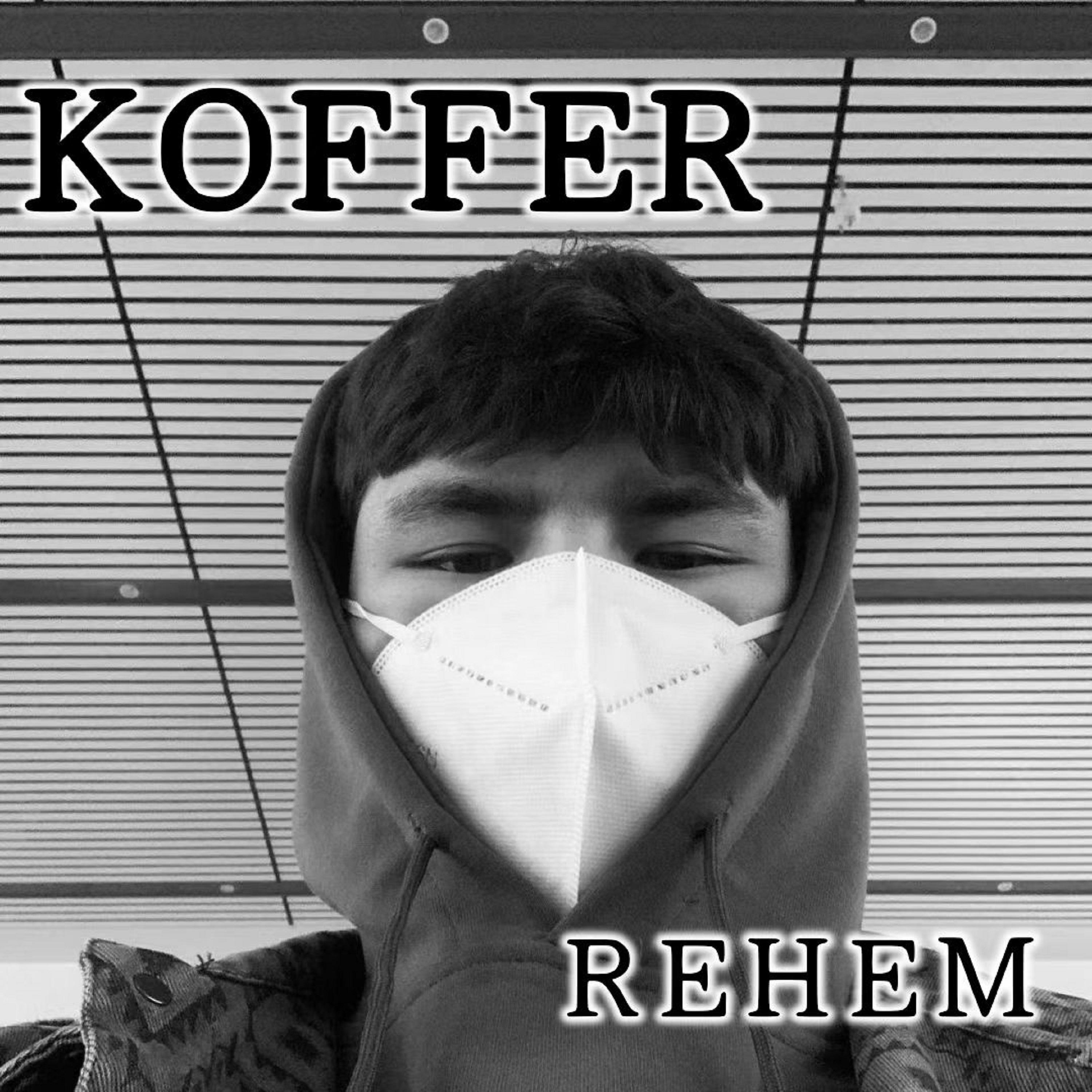 Постер альбома KOFFER