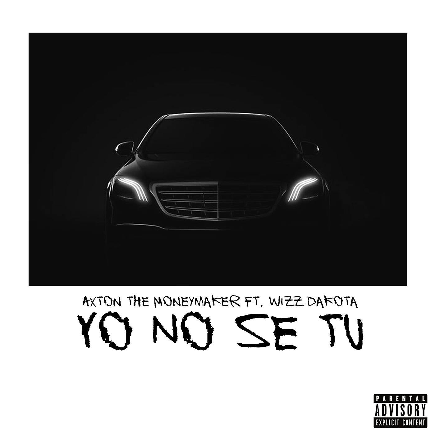 Постер альбома Yo No Se Tu