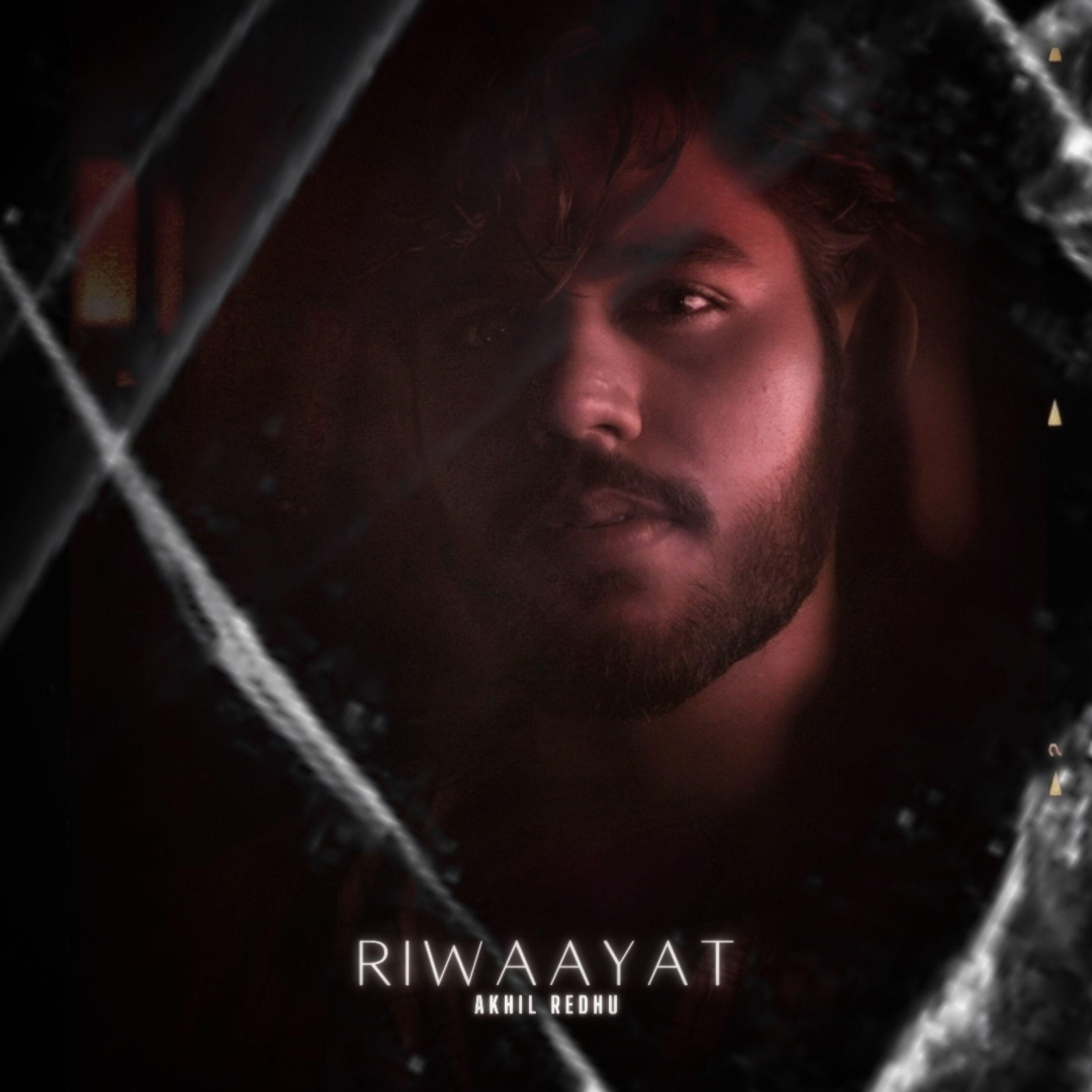 Постер альбома Riwaayat