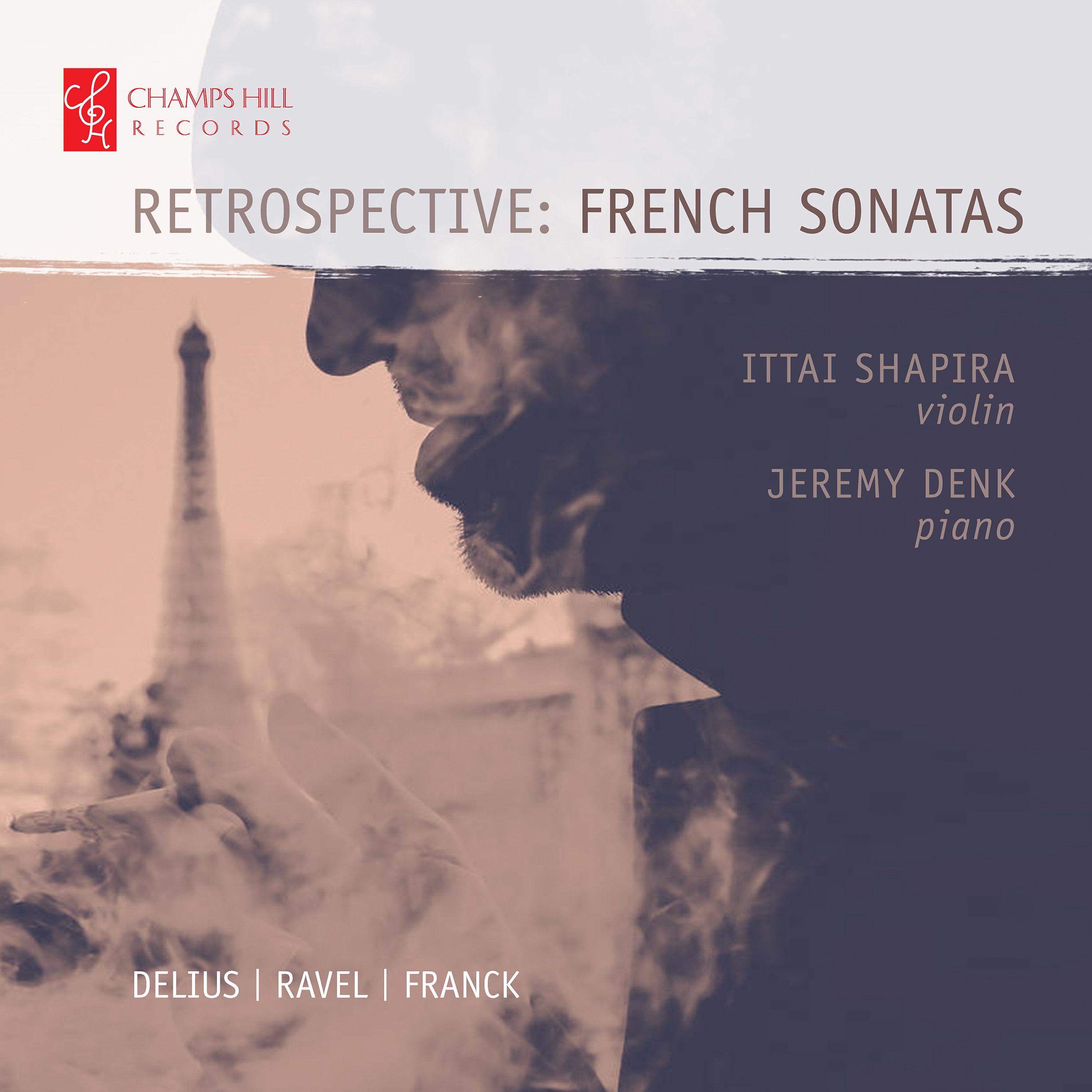Постер альбома Retrospective: French Sonatas