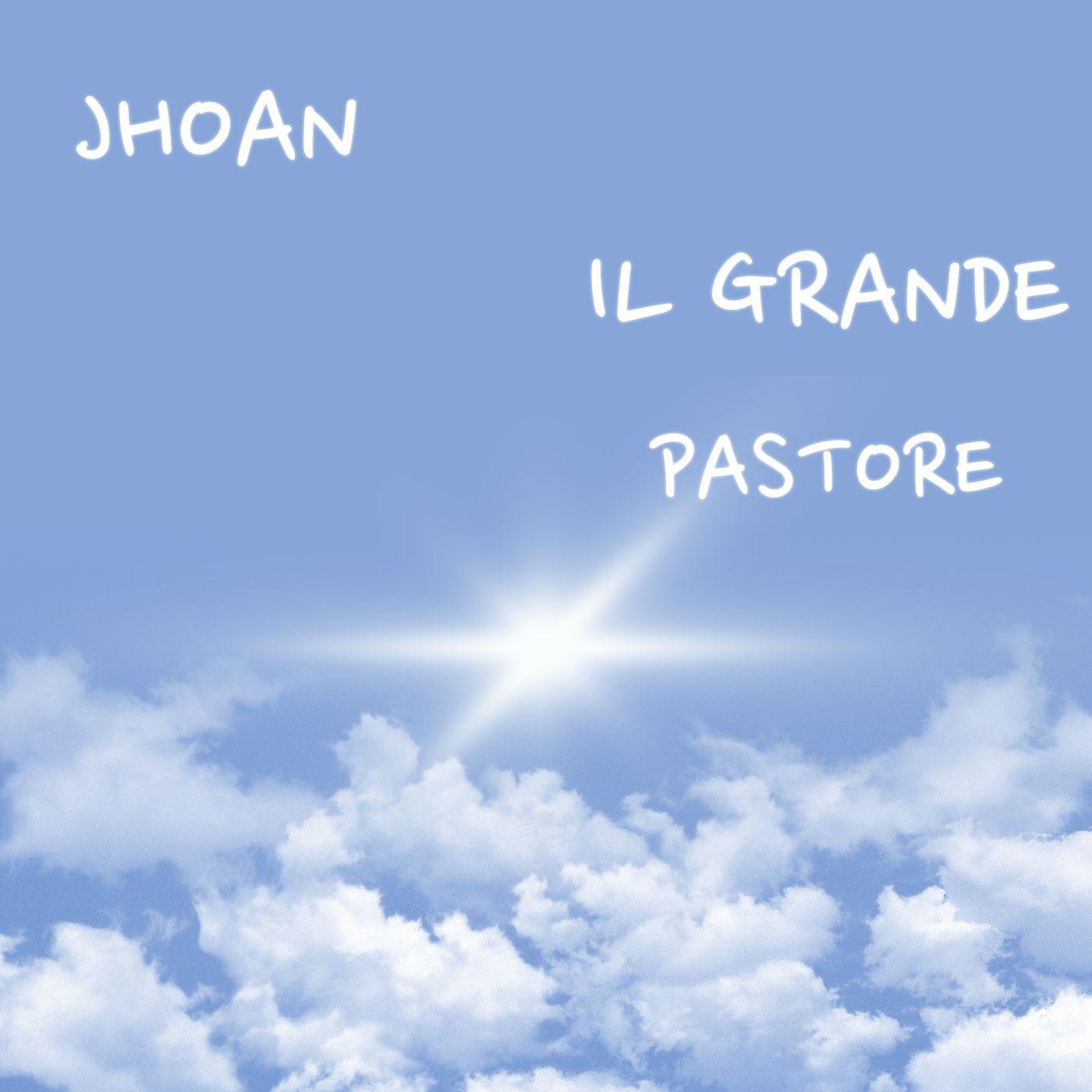 Постер альбома Il Grande Pastore