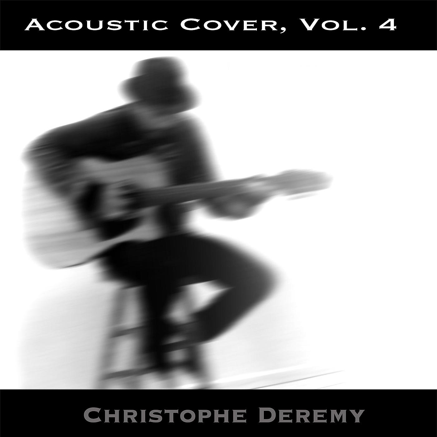 Постер альбома Acoustic Cover, Vol. 4