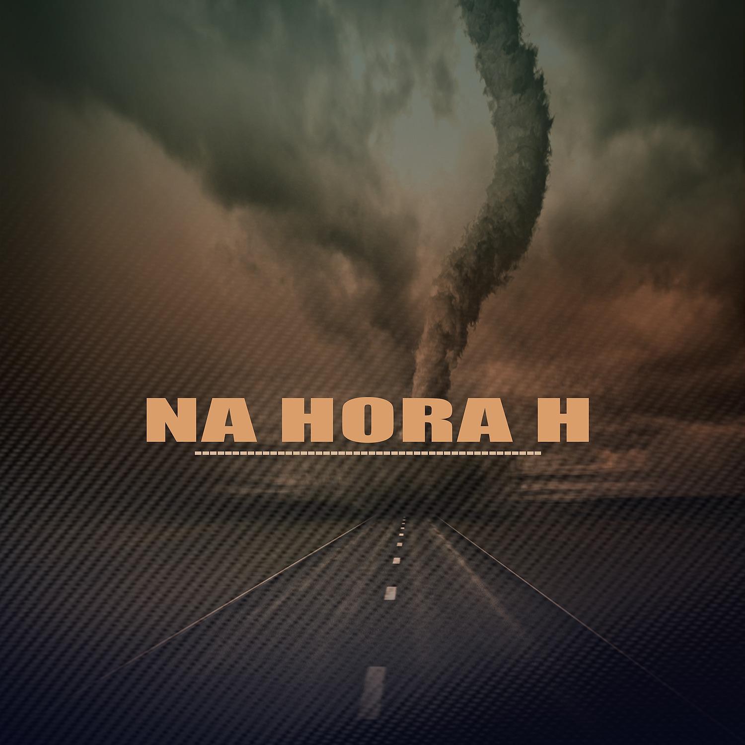 Постер альбома Na Hora H