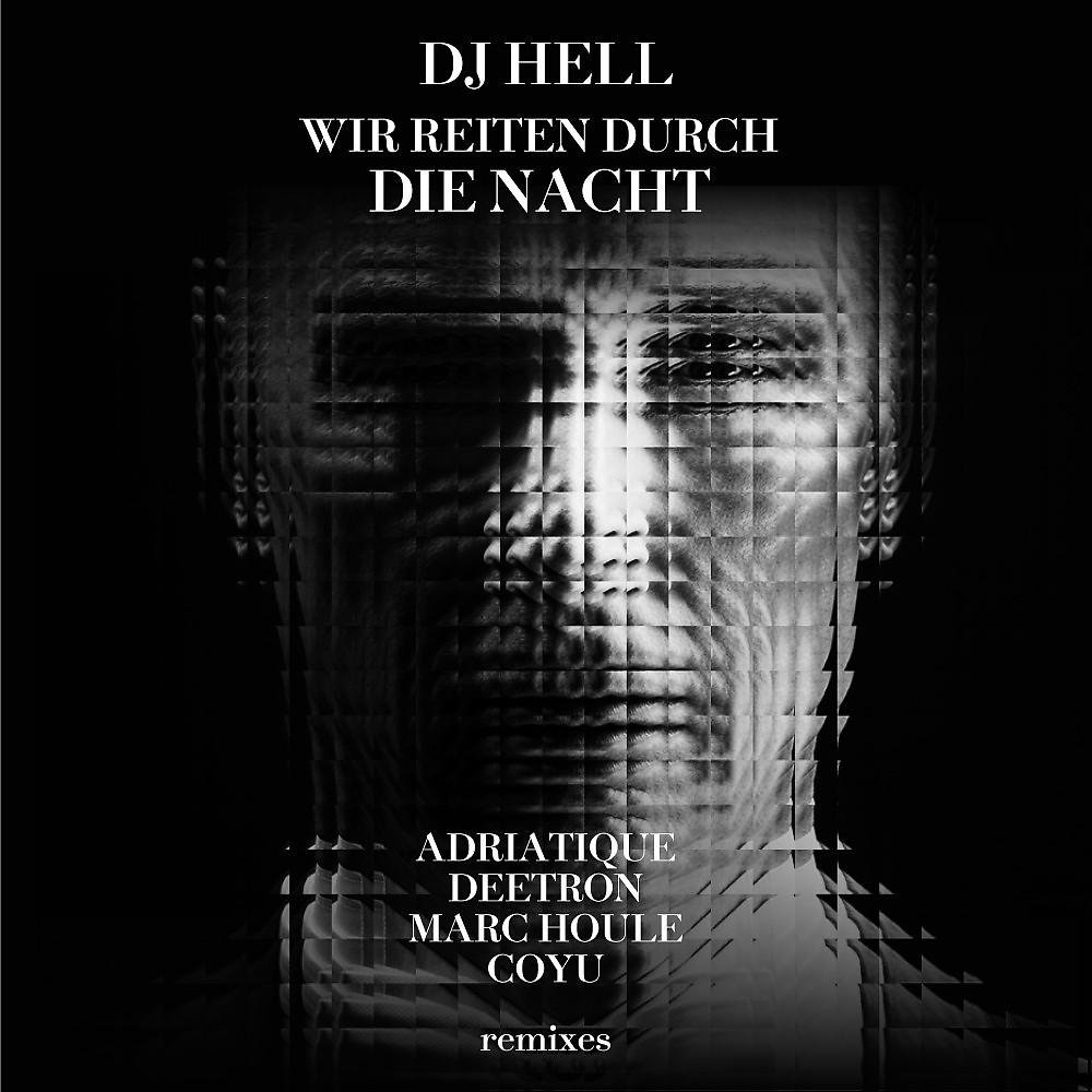 Постер альбома Wir reiten durch die Nacht Remixes