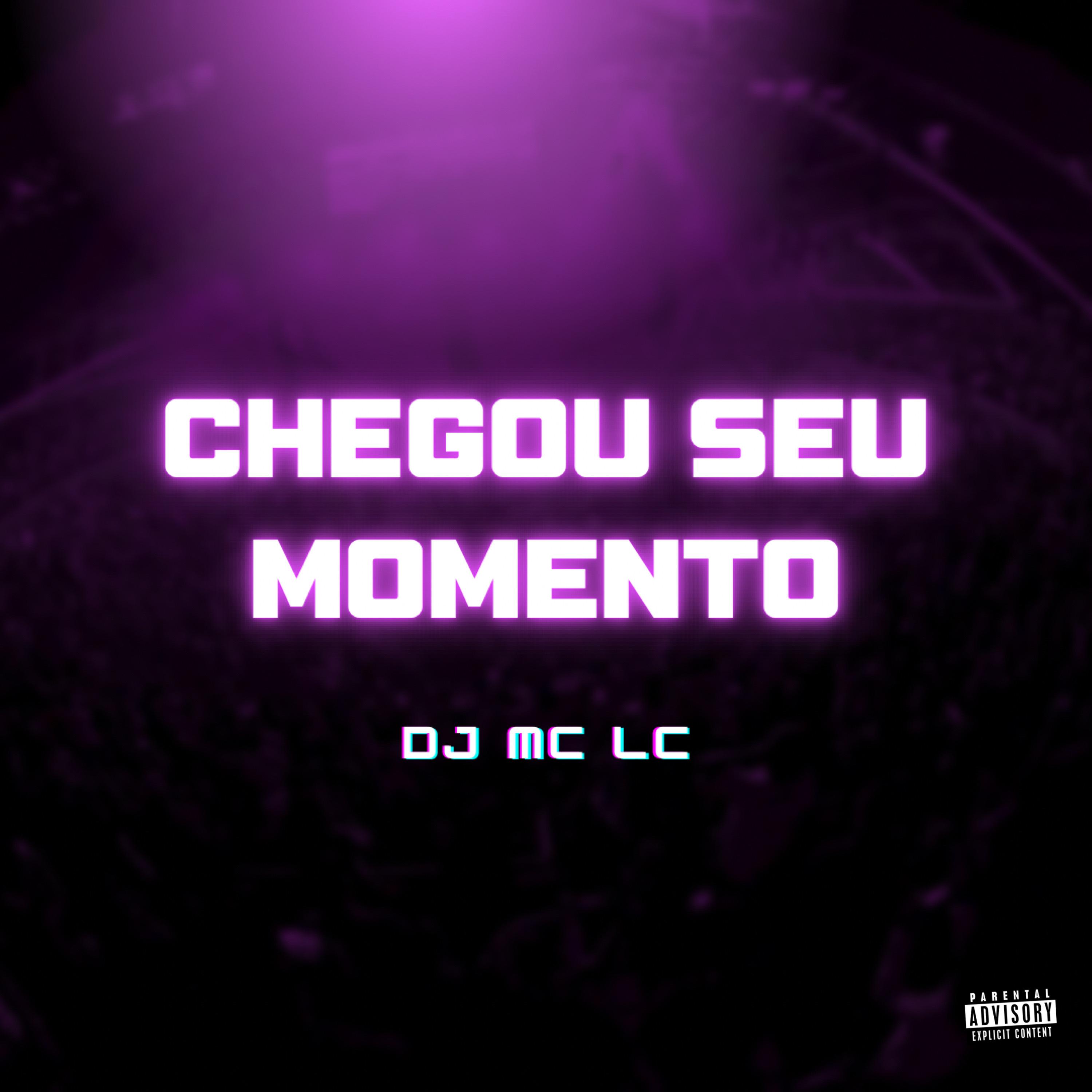 Постер альбома Chegou Seu Momento
