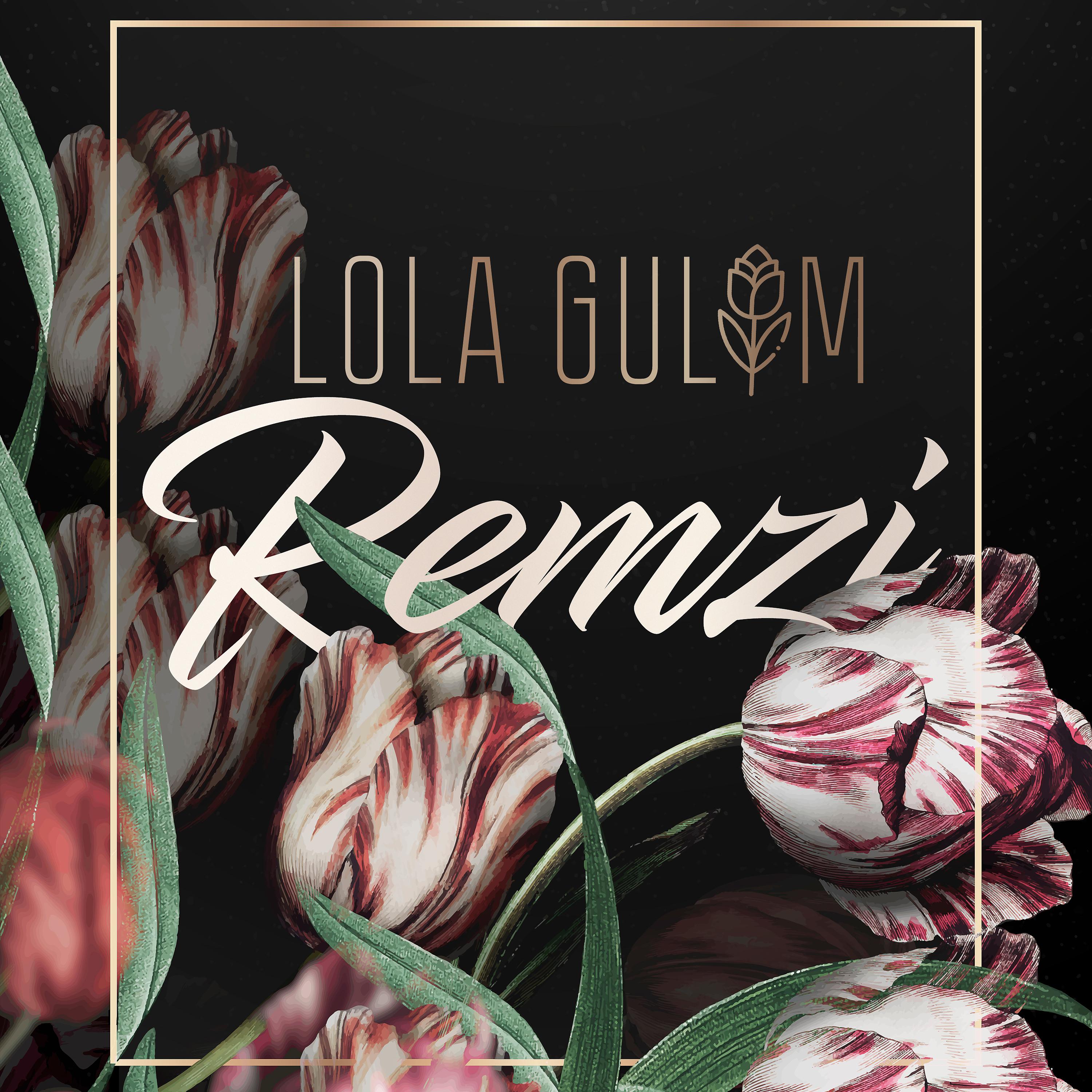 Постер альбома Lola Gulim