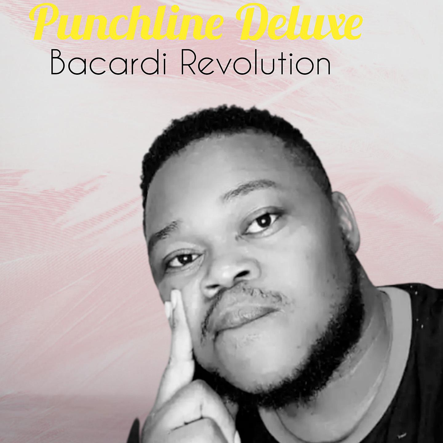 Постер альбома Bacardi Revolution