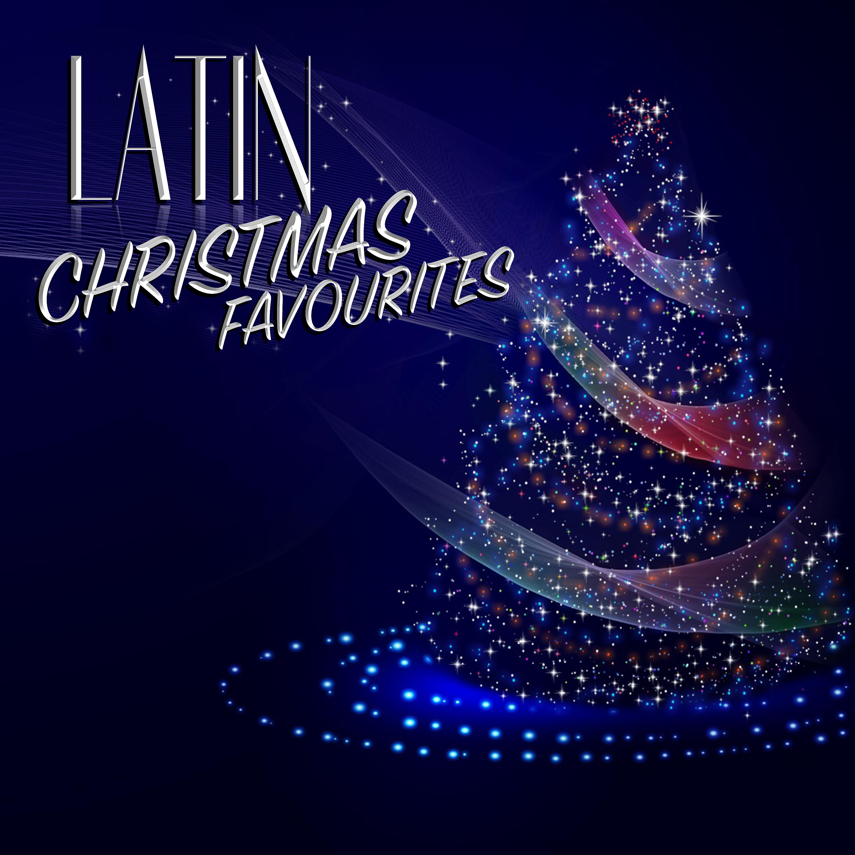 Постер альбома Latin Christmas Favourites