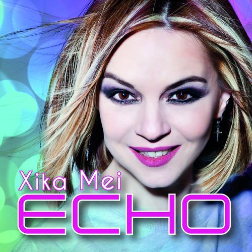 Постер альбома Echo