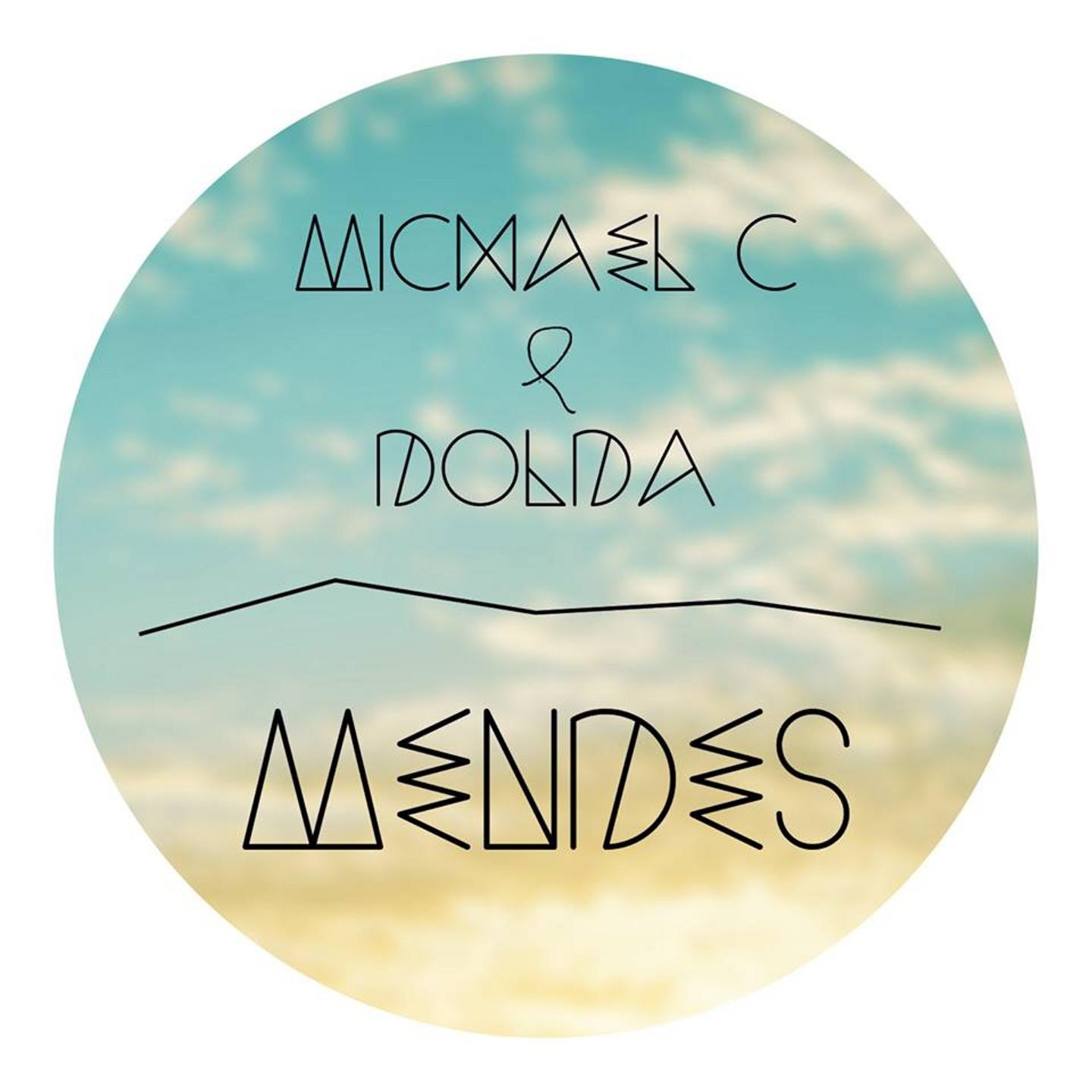 Постер альбома Mendes