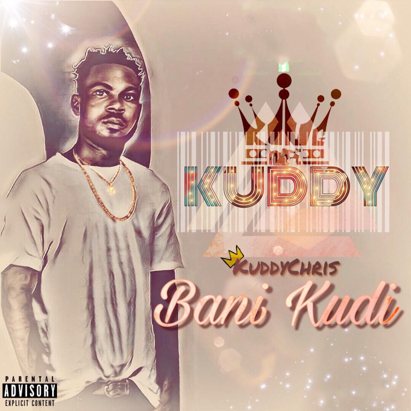 Постер альбома Bani Kudi
