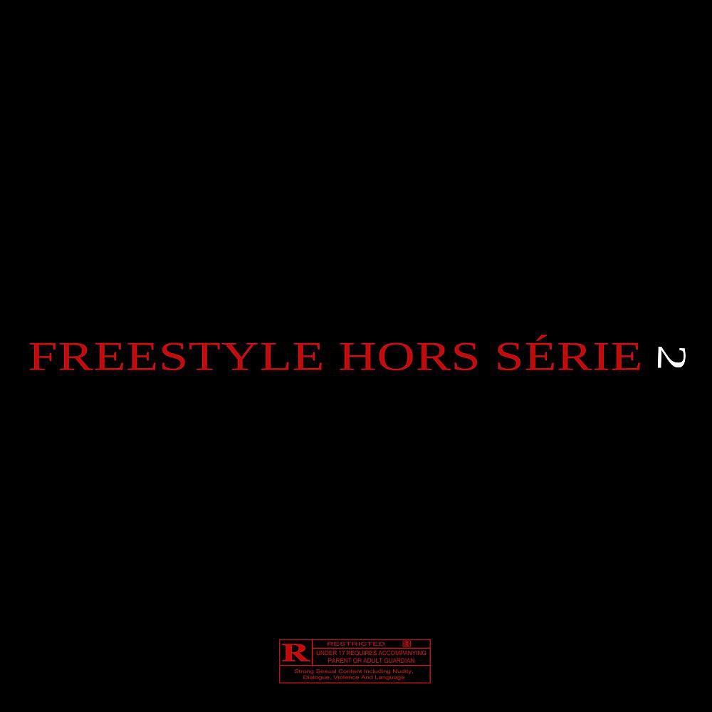 Постер альбома Freestyle Hors Série 2