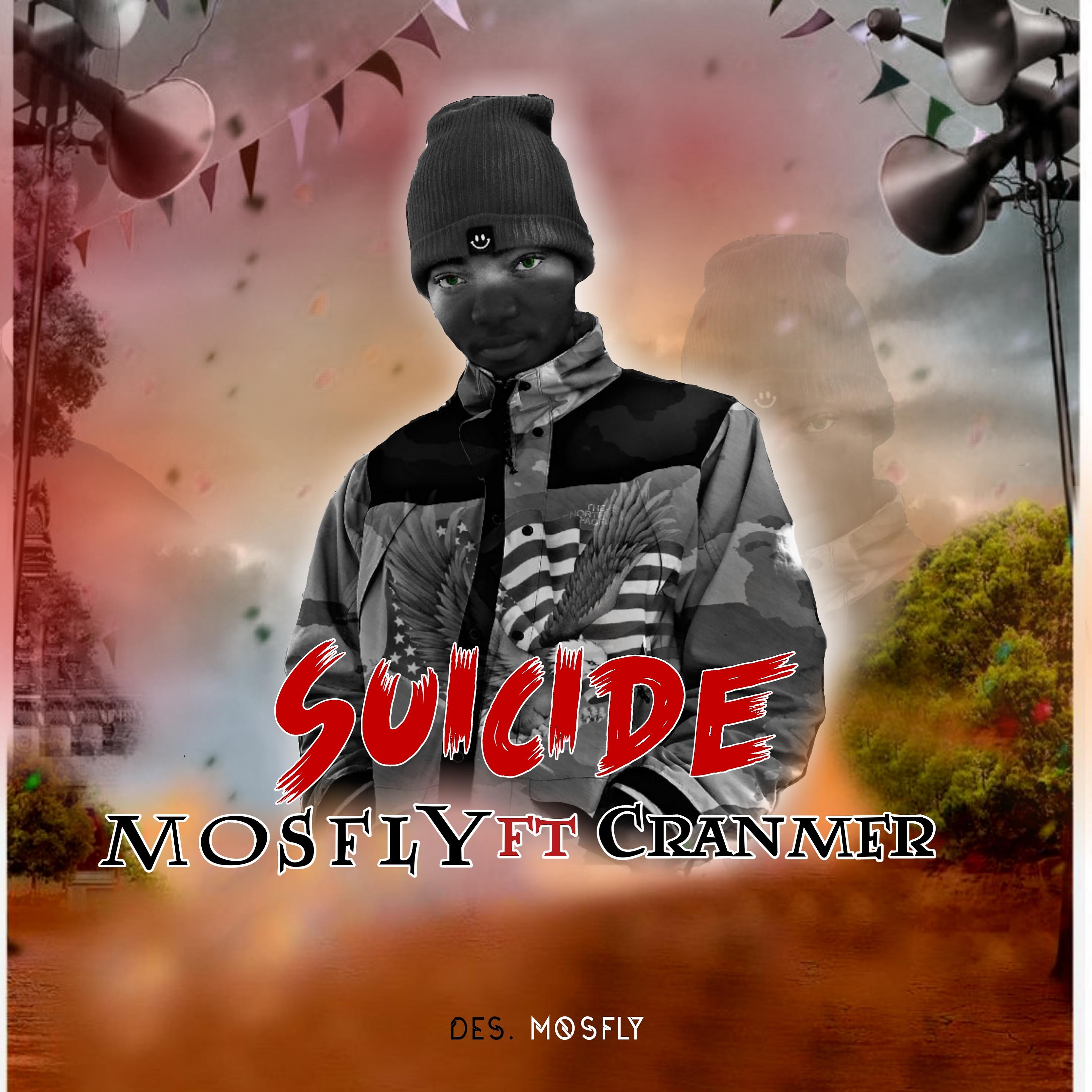 Постер альбома Suicide