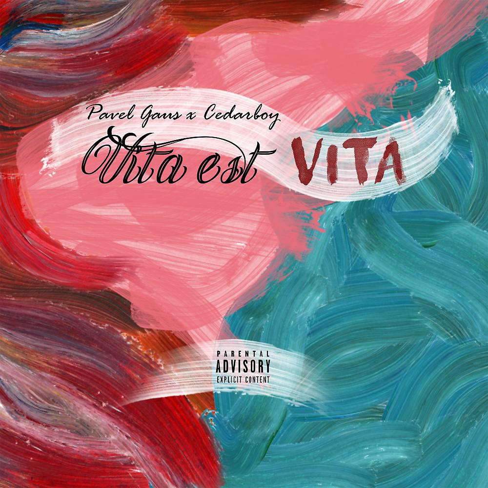 Постер альбома Vita Est Vita
