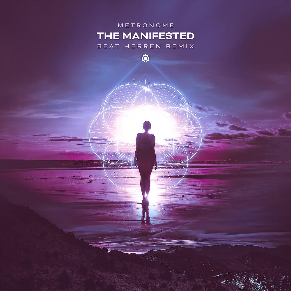 Постер альбома The Manifested