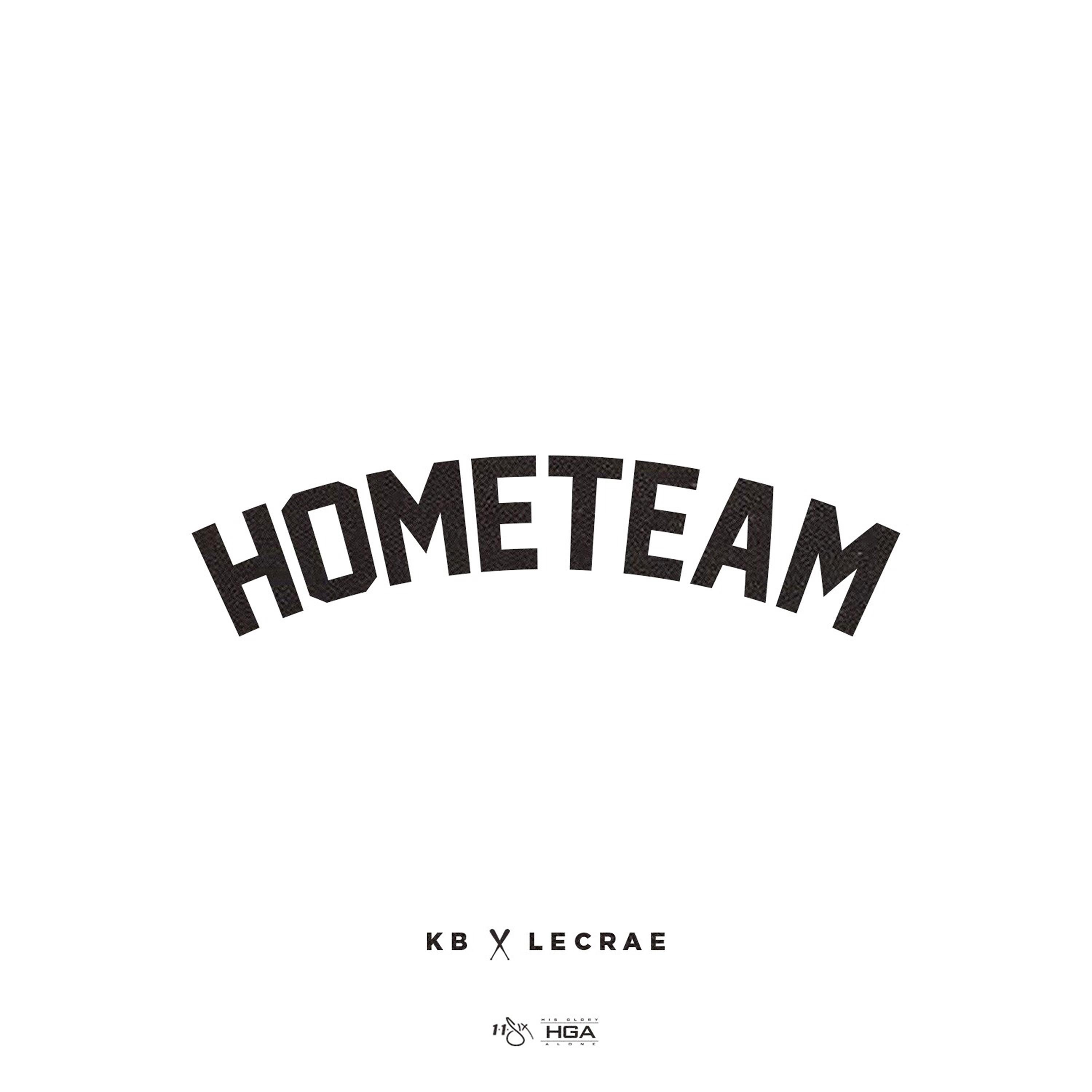 Постер альбома Hometeam
