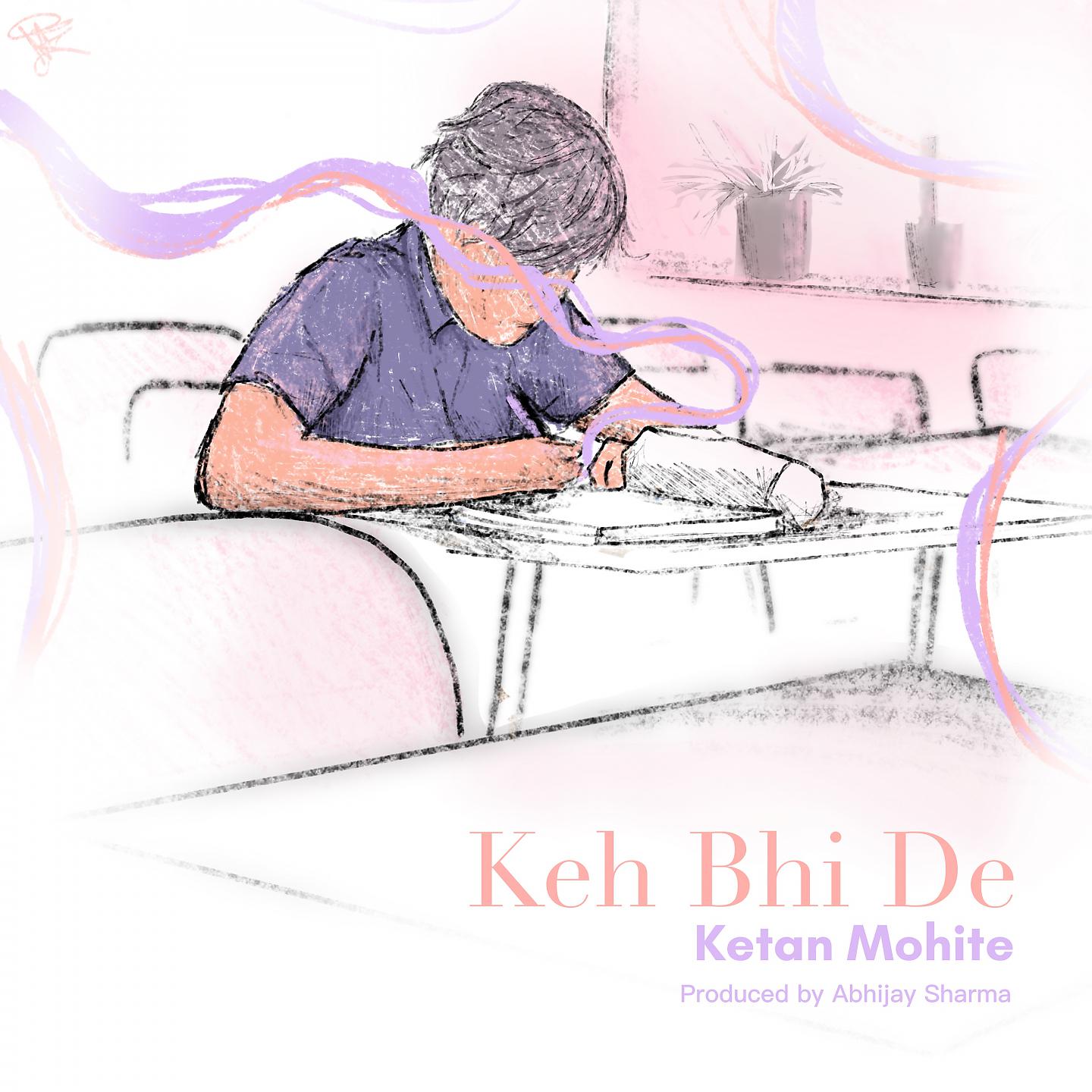 Постер альбома Keh Bhi De