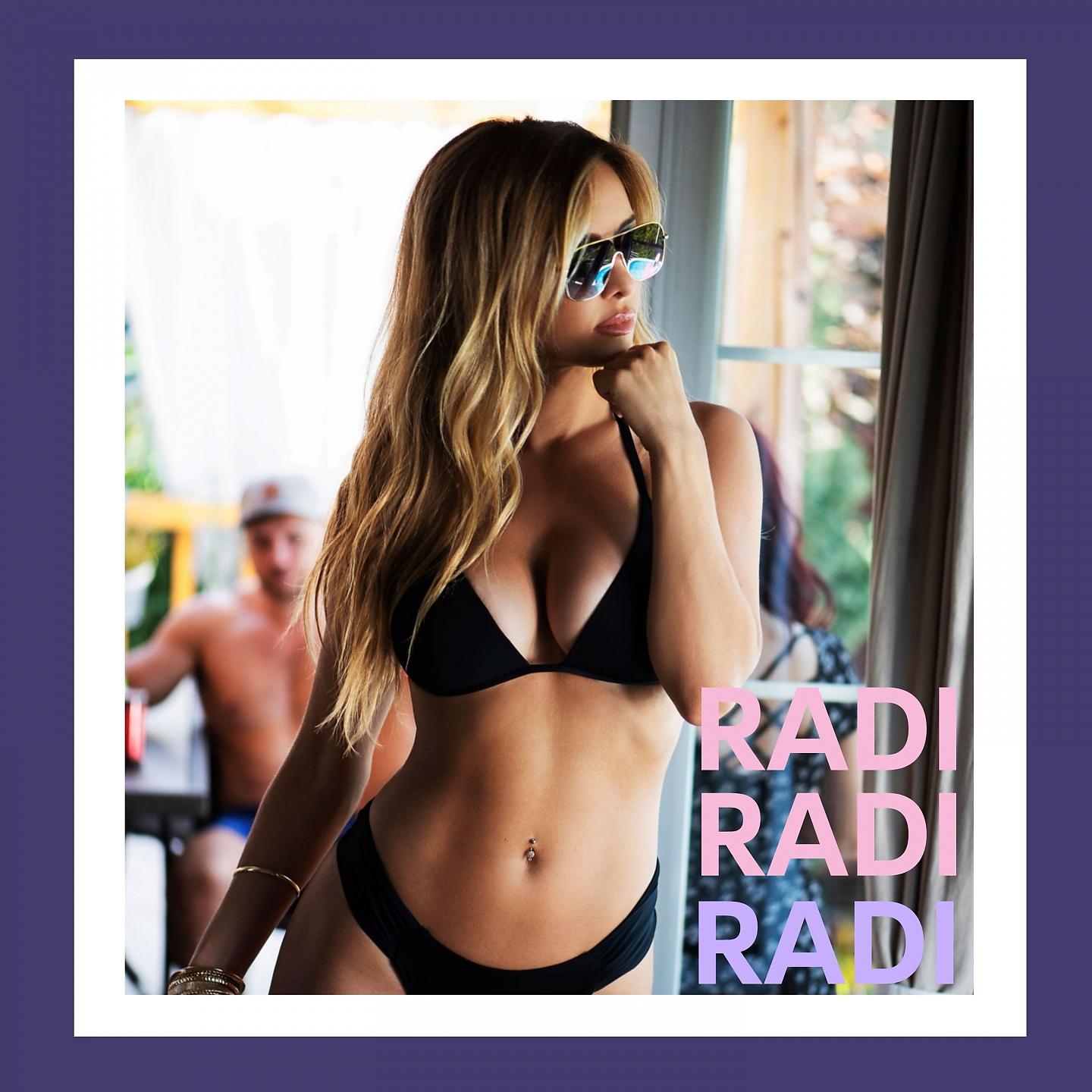 Постер альбома Radi radi radi