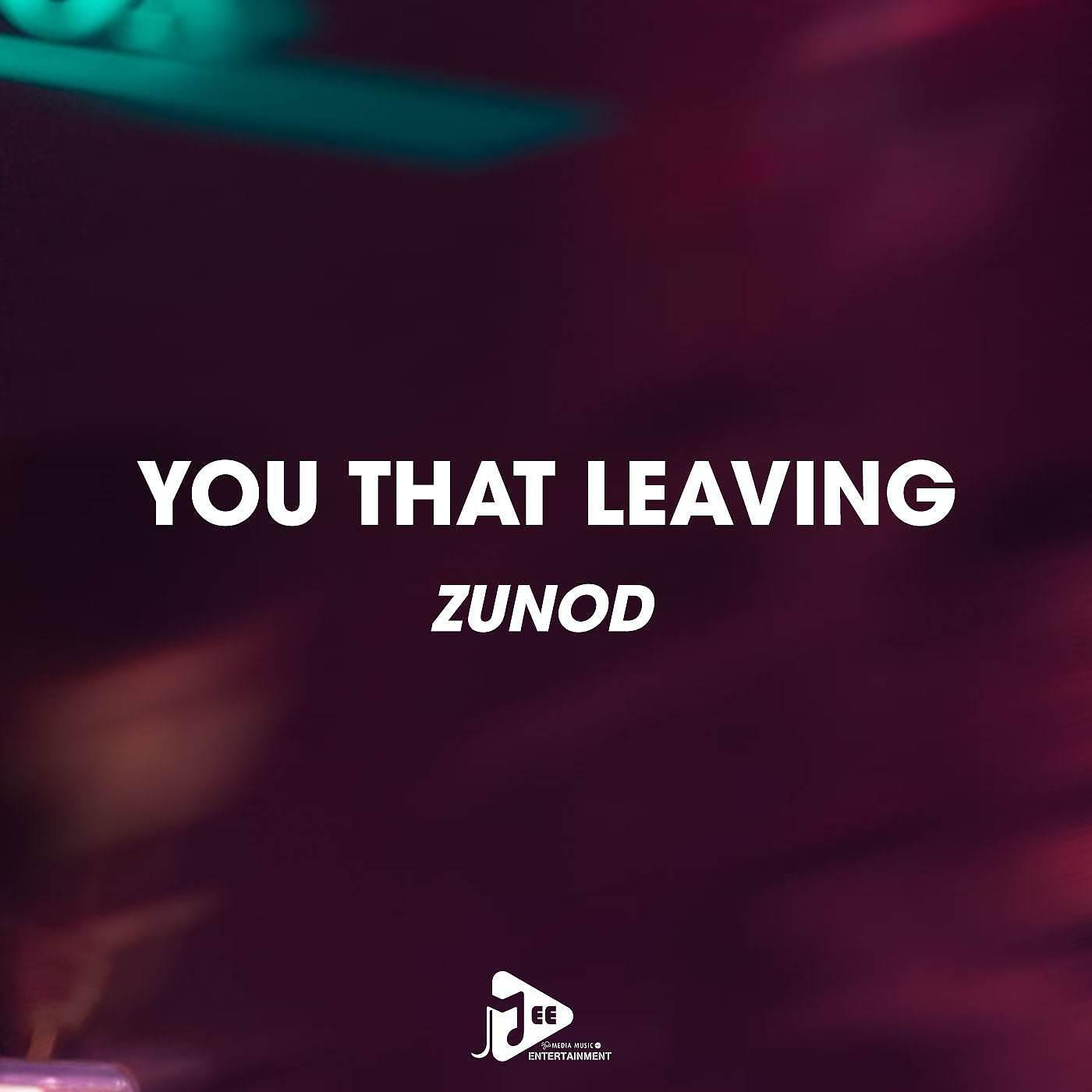 Постер альбома You That Leaving