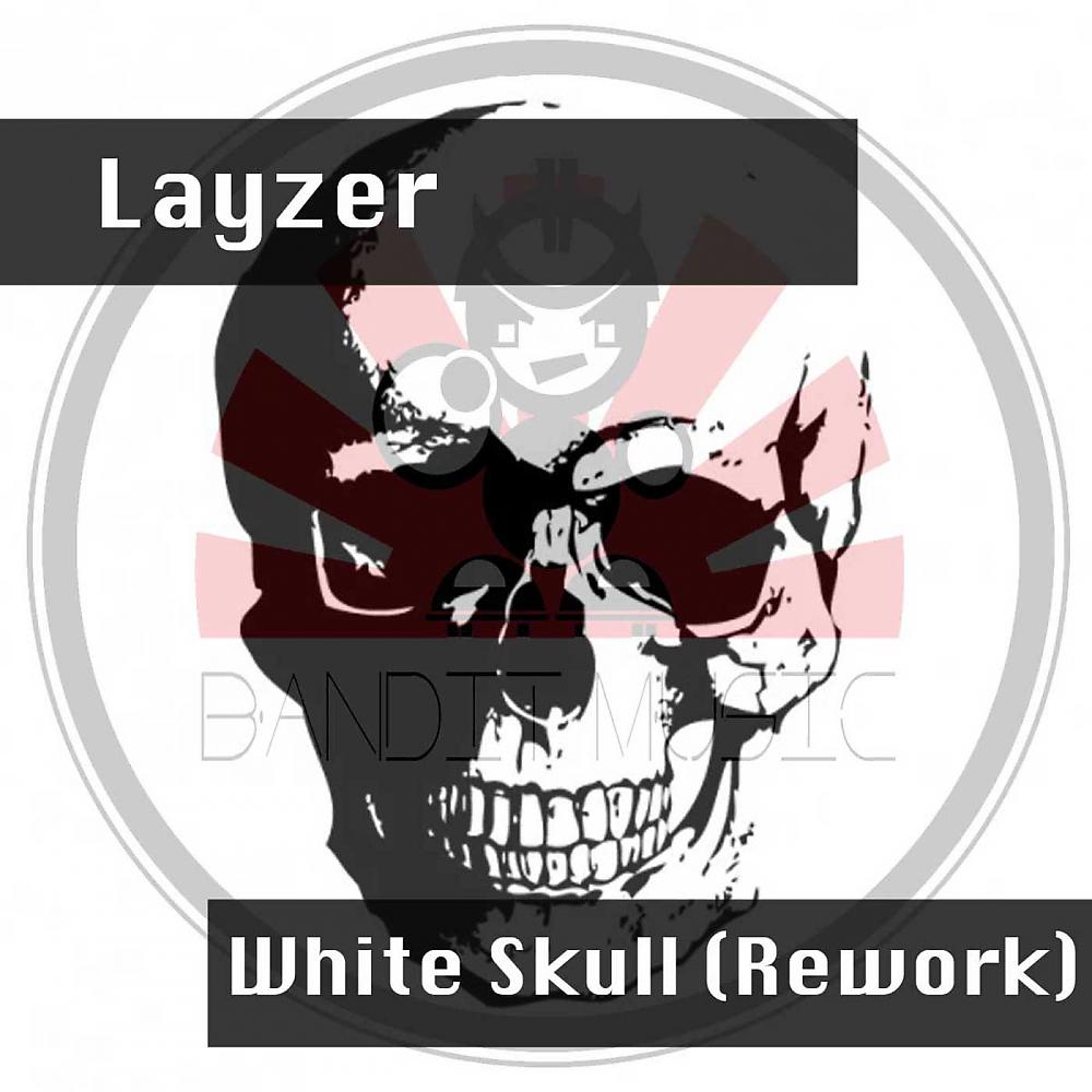 Постер альбома White Skull (Rework)