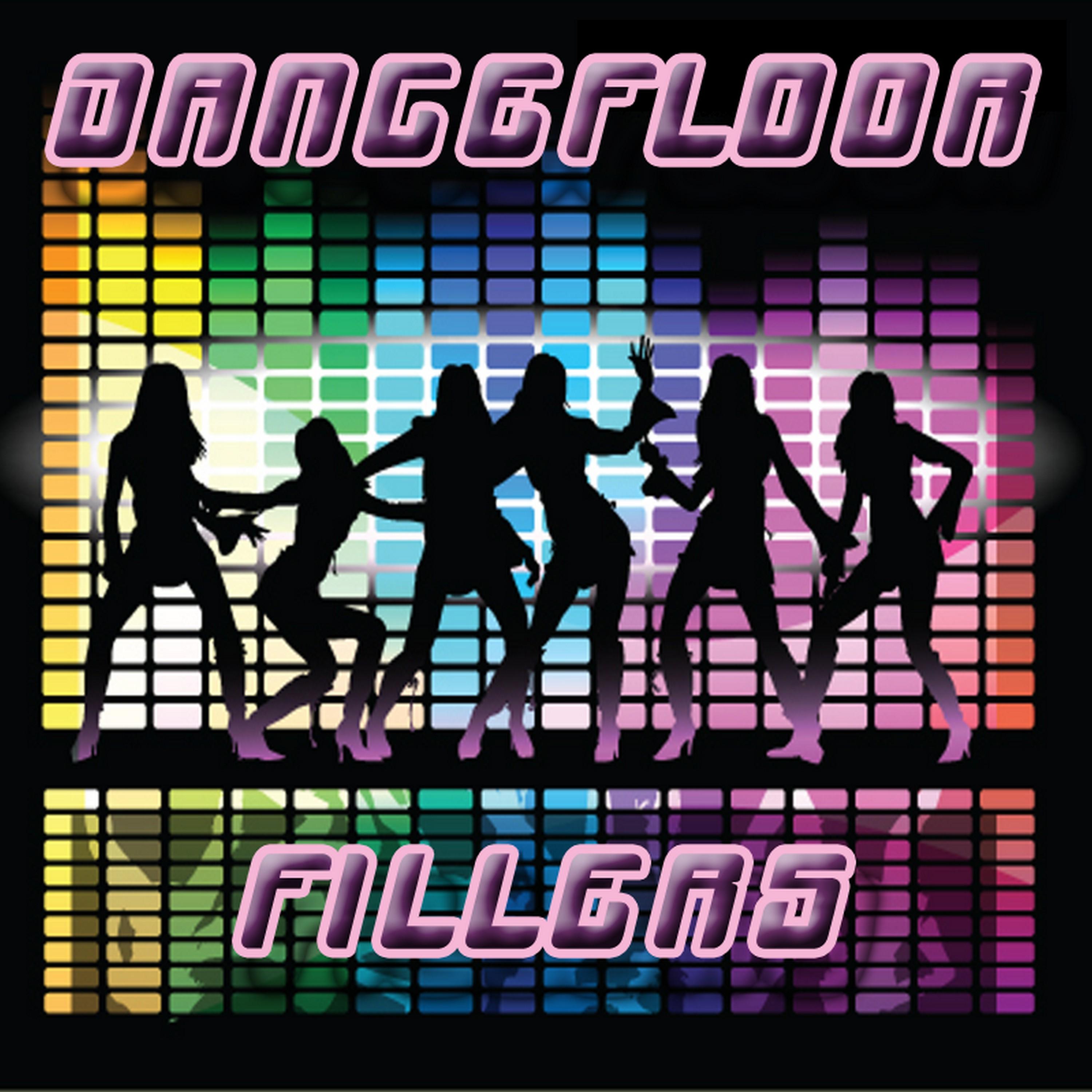 Постер альбома Dancefloor Fillers