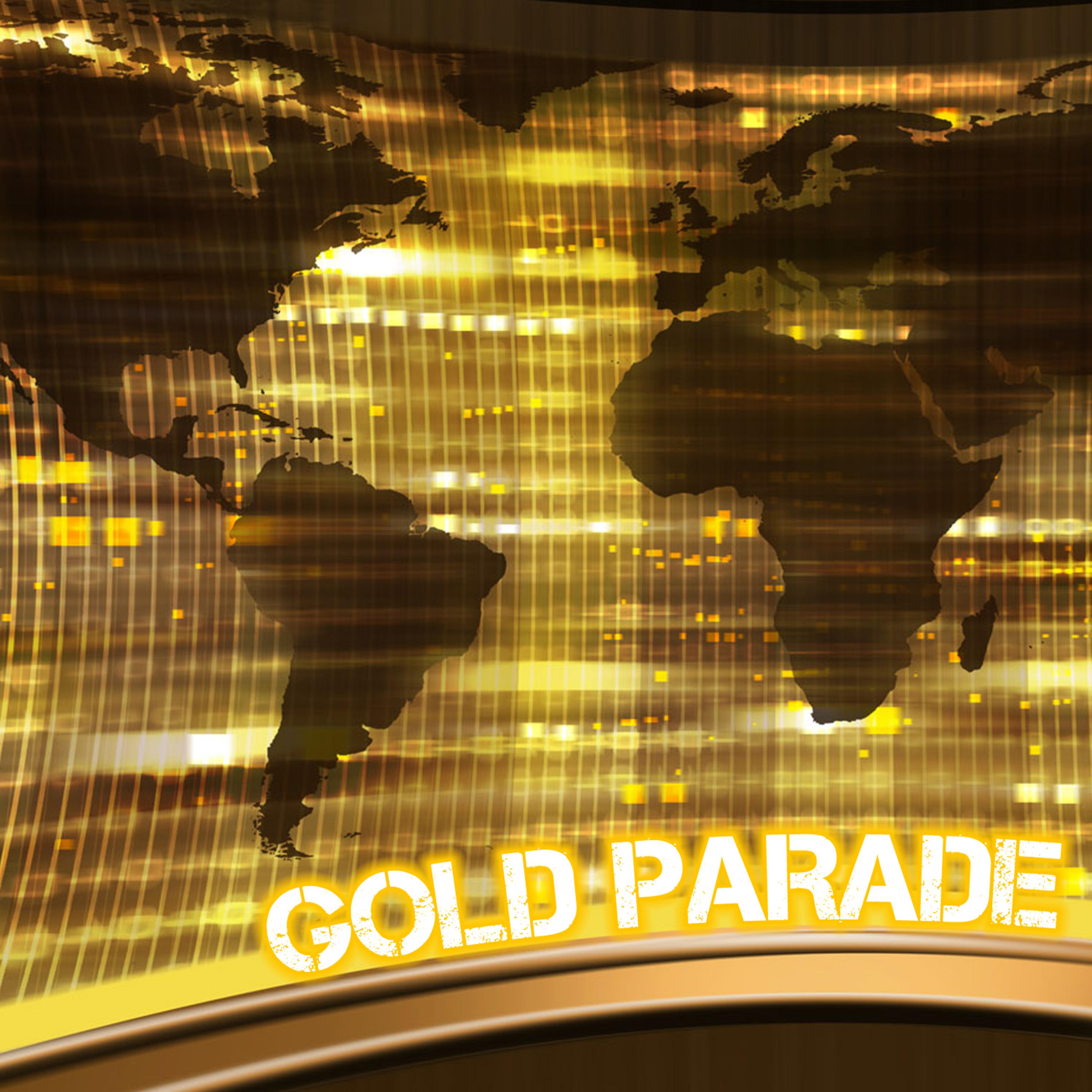 Постер альбома Gold Parade