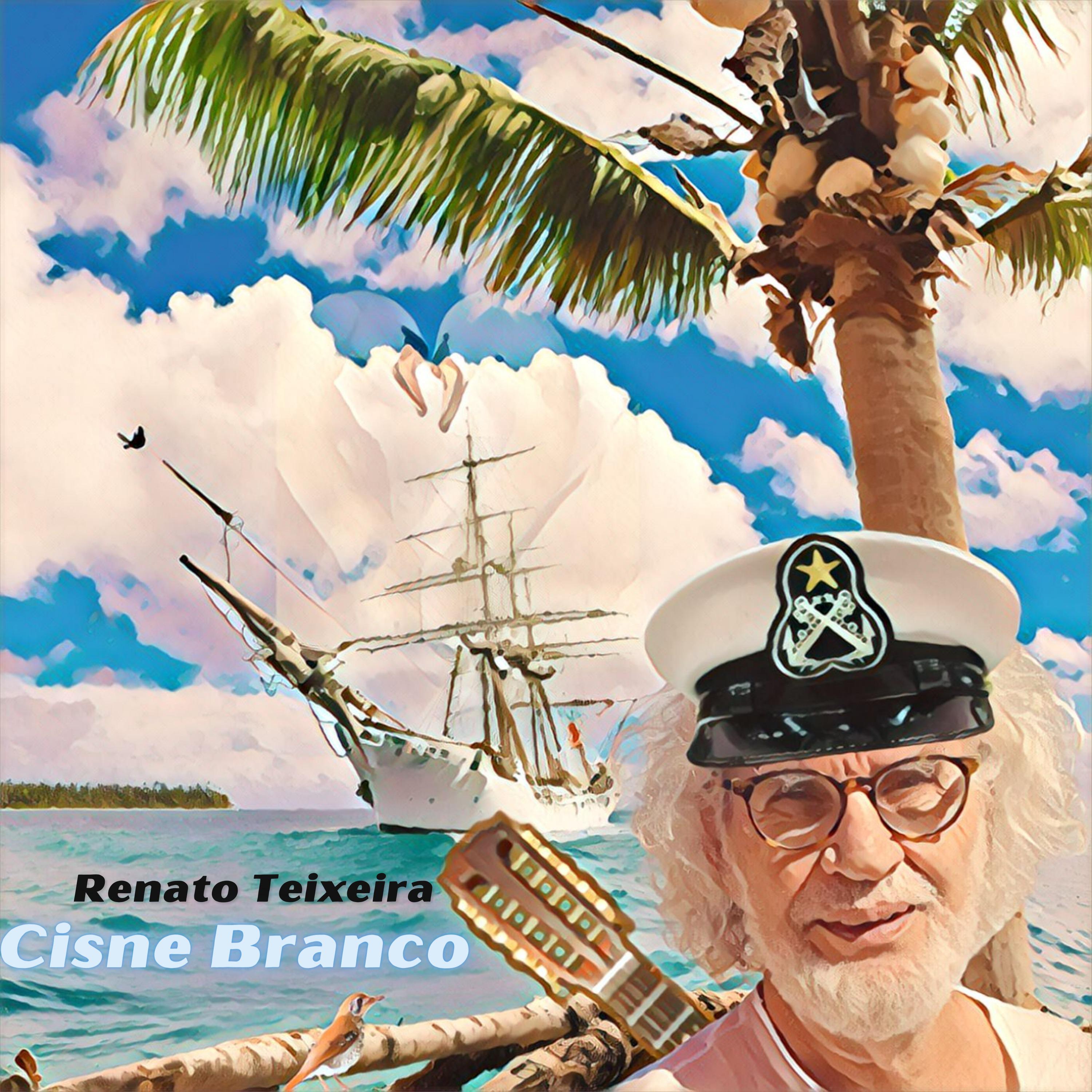 Постер альбома Cisne Branco