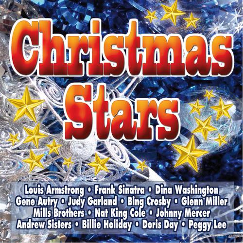 Постер альбома Christmas Stars
