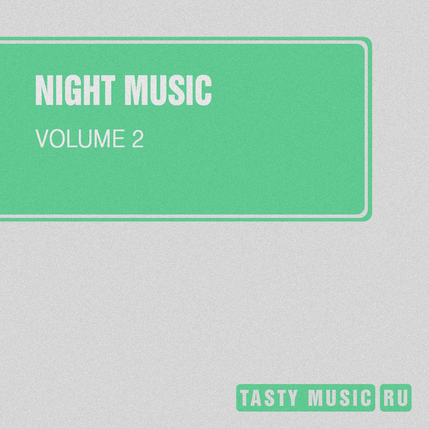 Постер альбома Night Music, Vol. 2