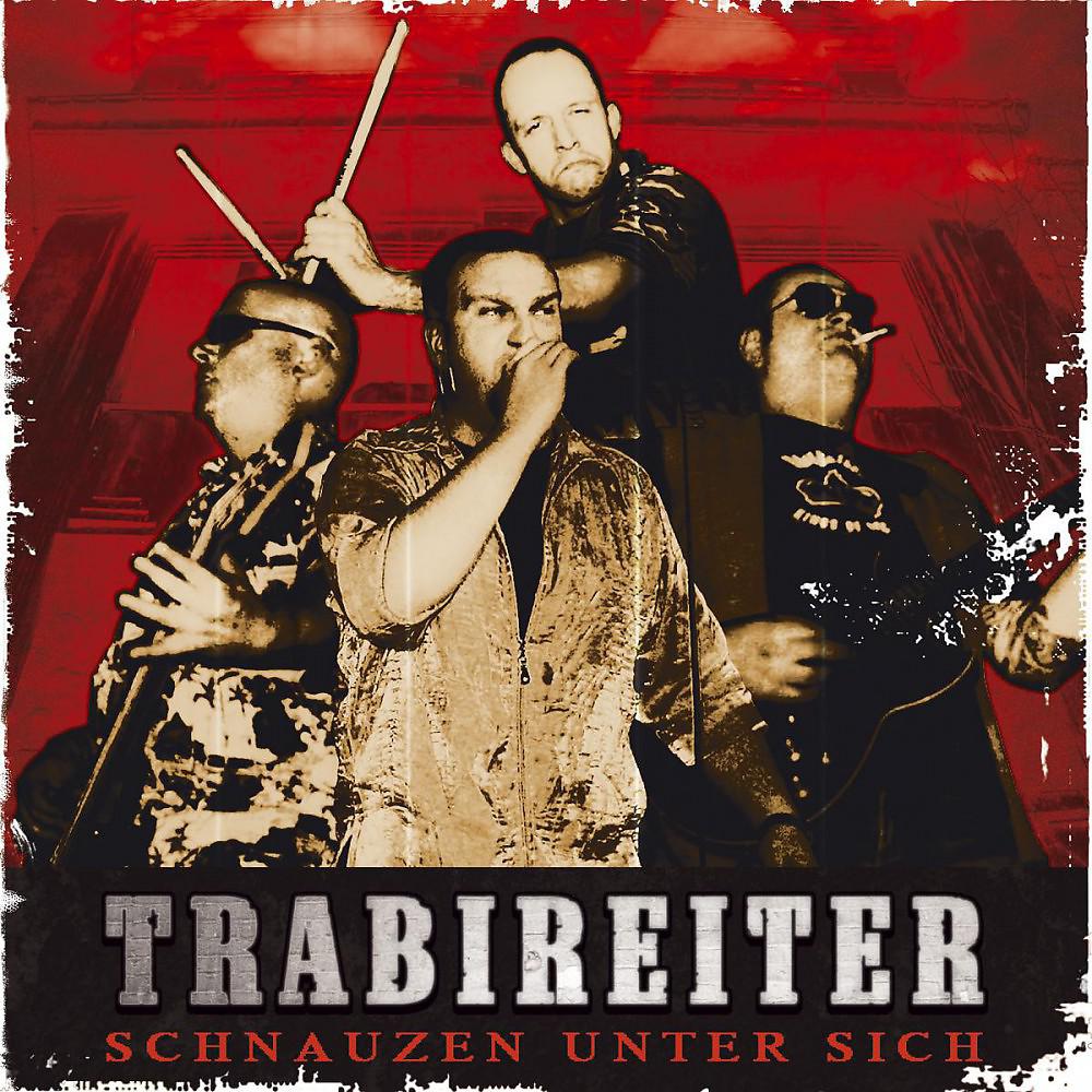 Постер альбома Schnauzen unter sich (Live in der Thüringenhalle - Exklusiv als Download)
