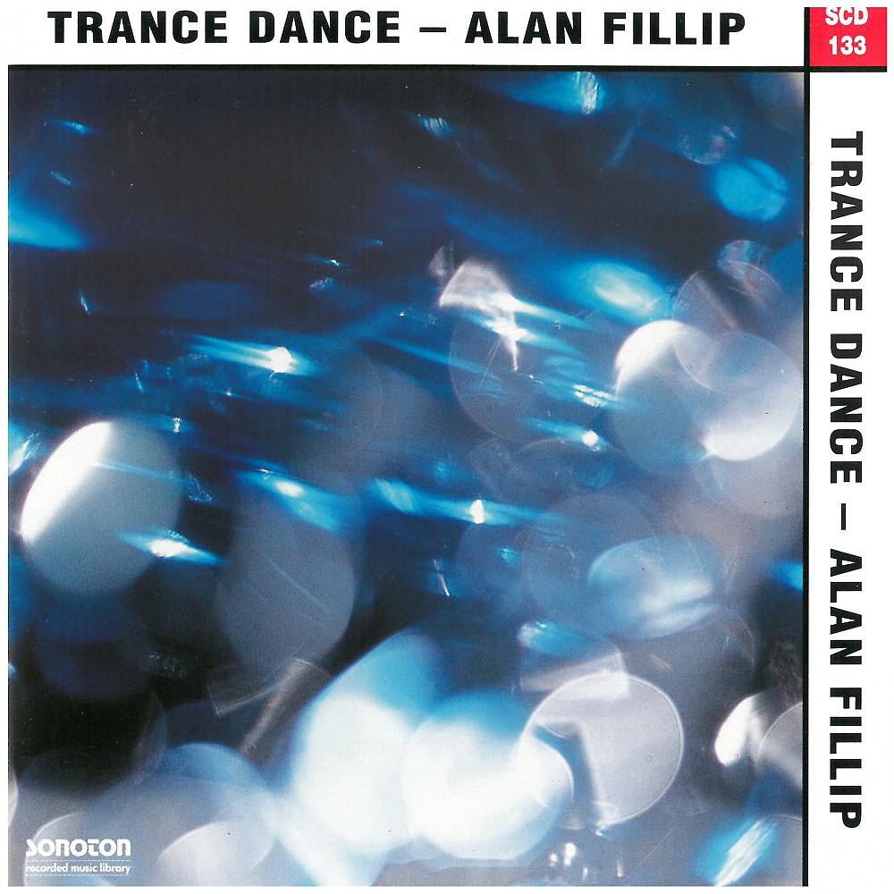 Постер альбома Trance Dance