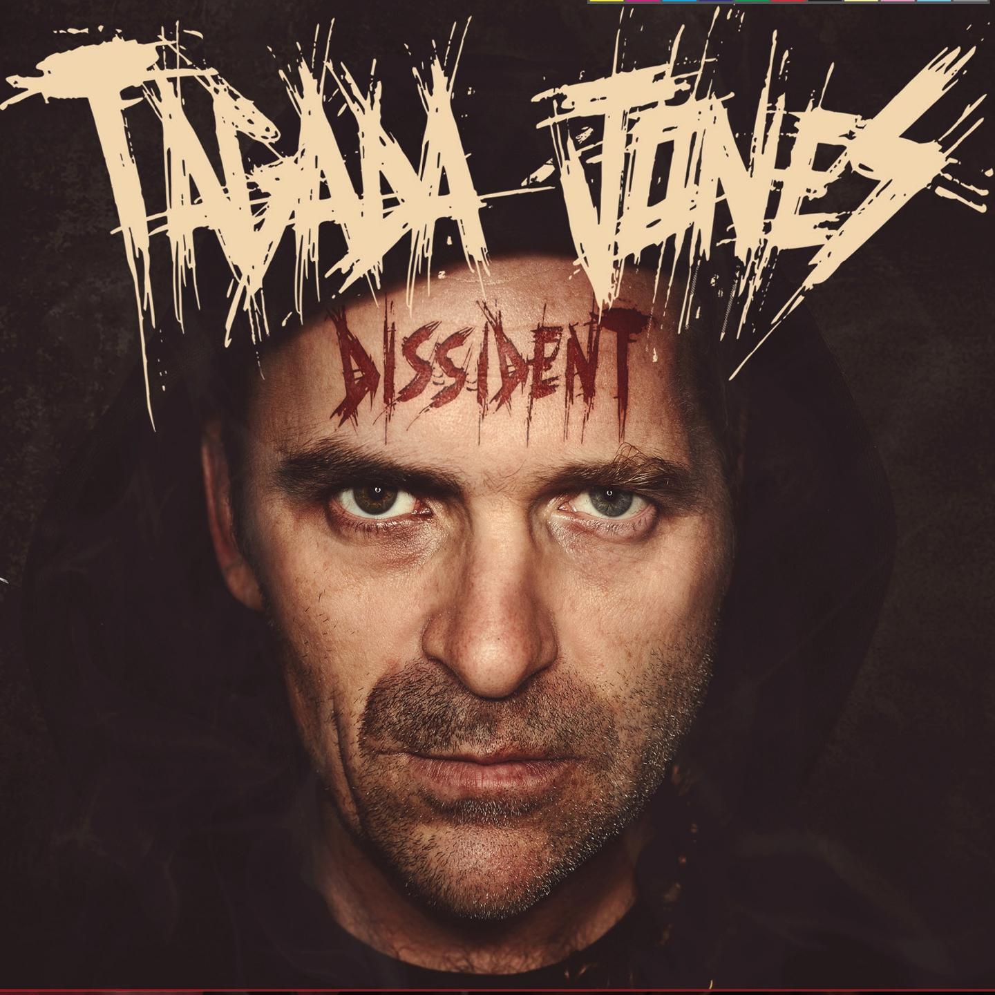 Постер альбома Dissident