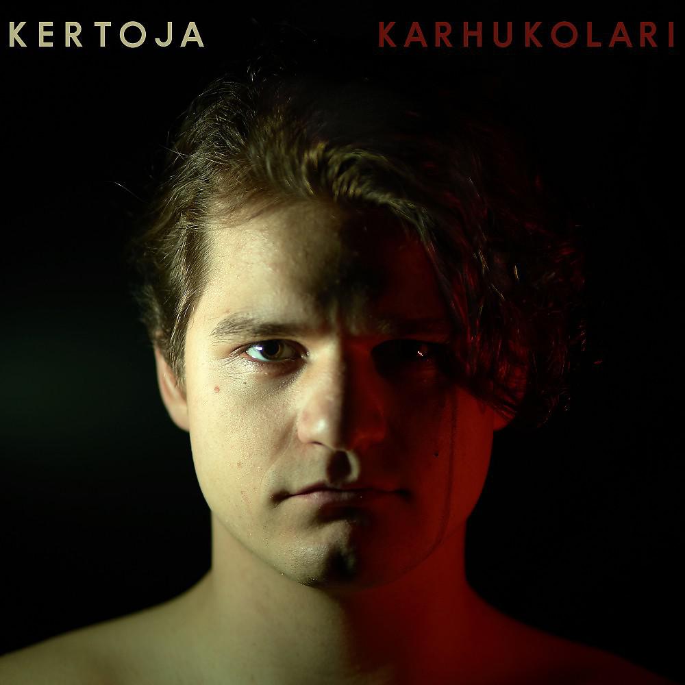 Постер альбома Kertoja
