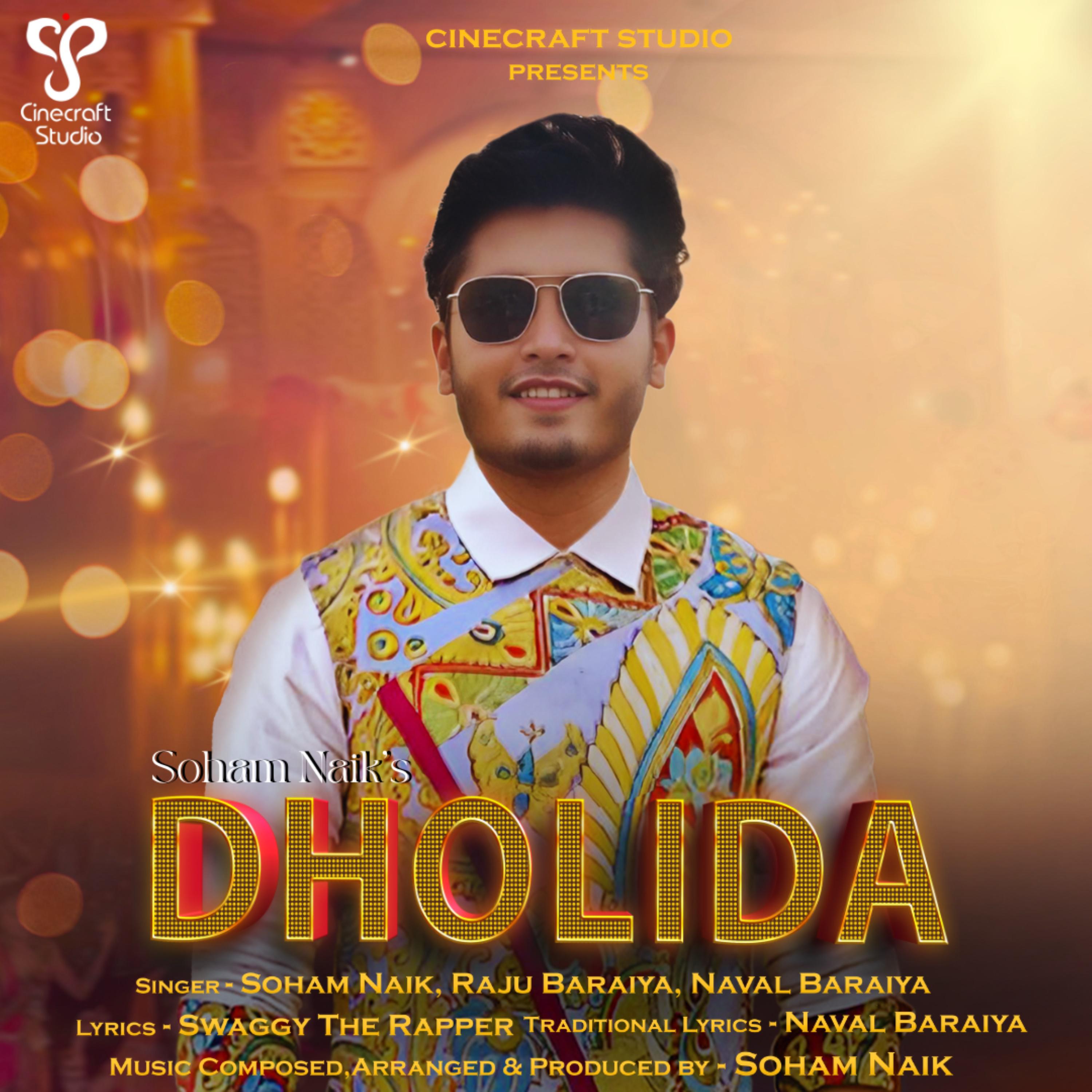 Постер альбома Dholida