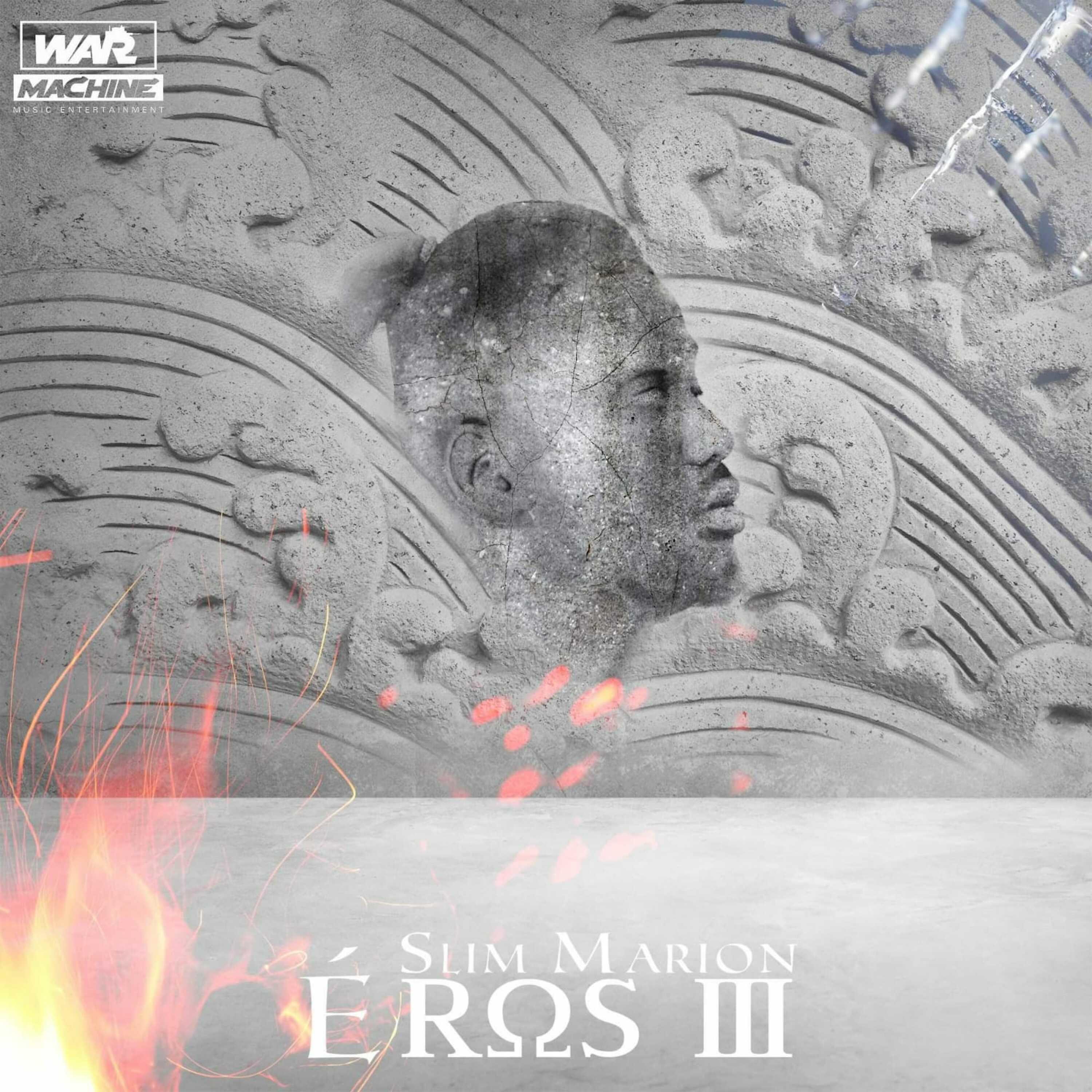 Постер альбома Eros III