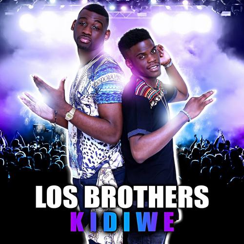 Постер альбома Kidiwe