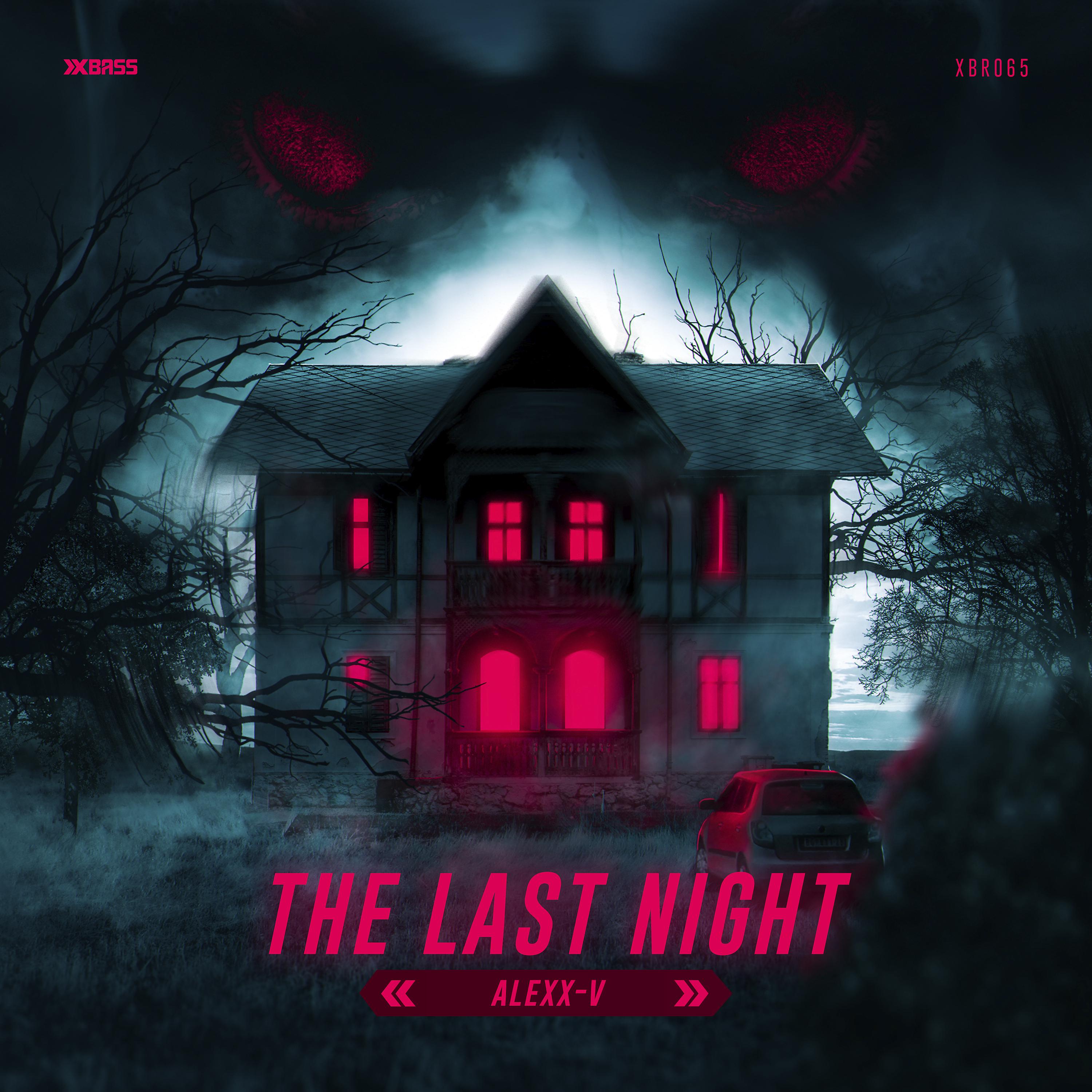 Постер альбома The Last Night (Radio Edit)