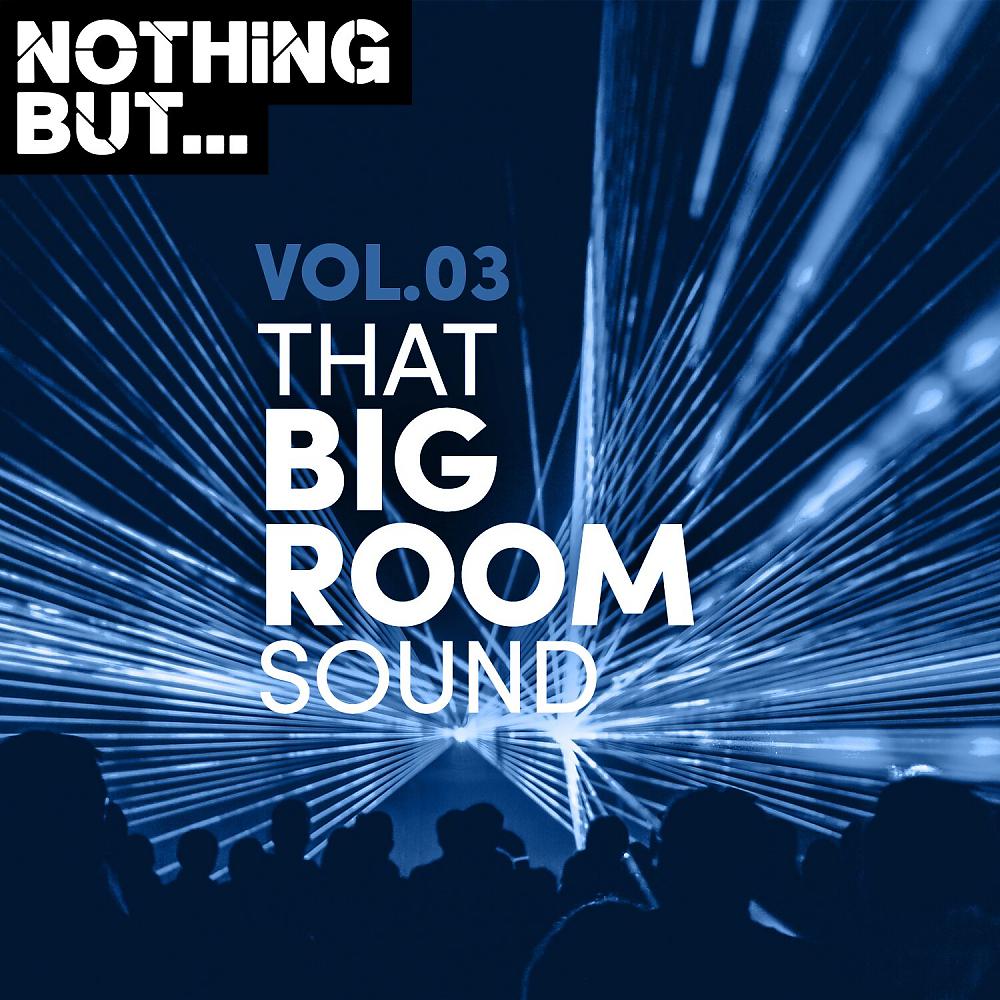 Постер альбома Nothing But... That Big Room Sound, Vol. 03