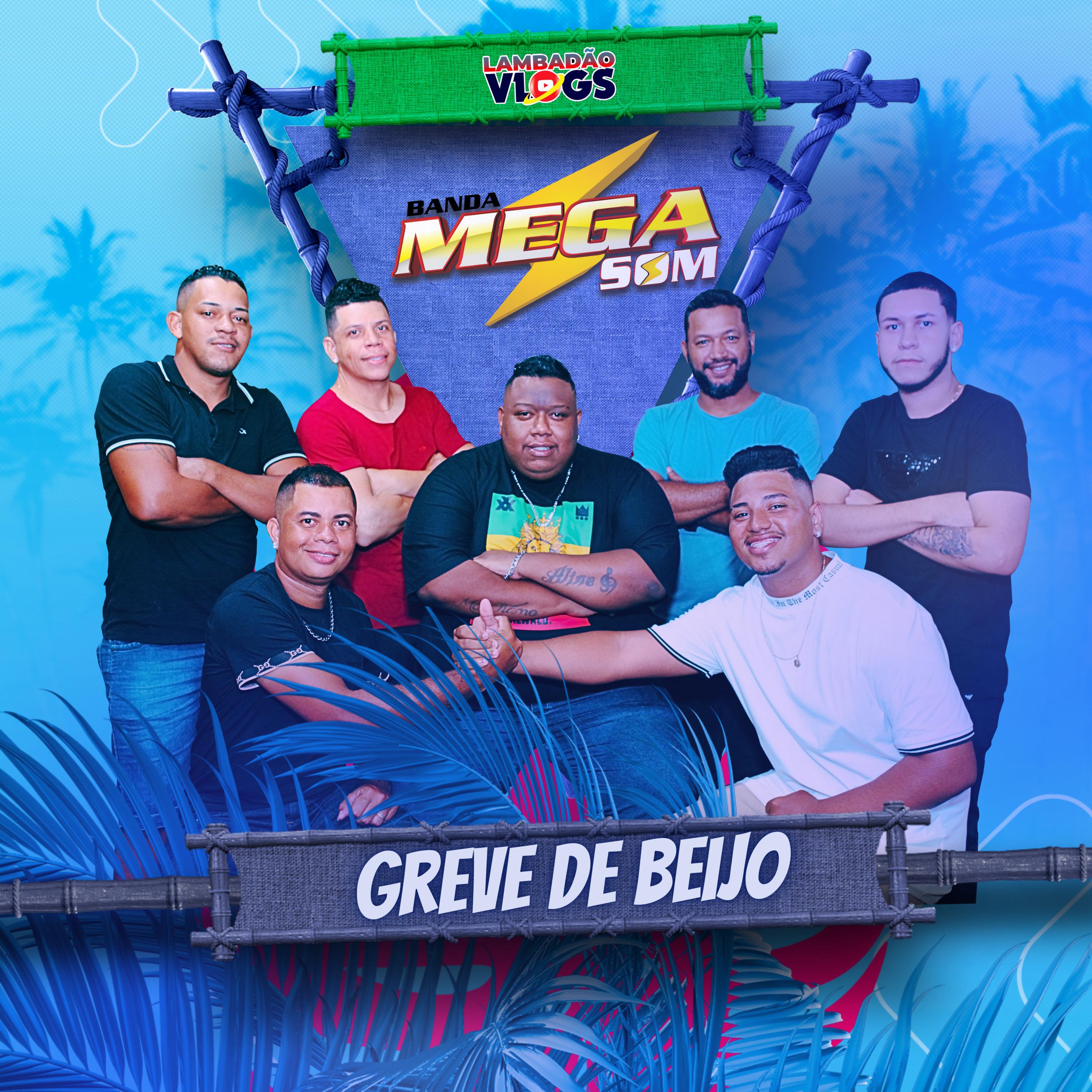 Постер альбома Greve de Beijo